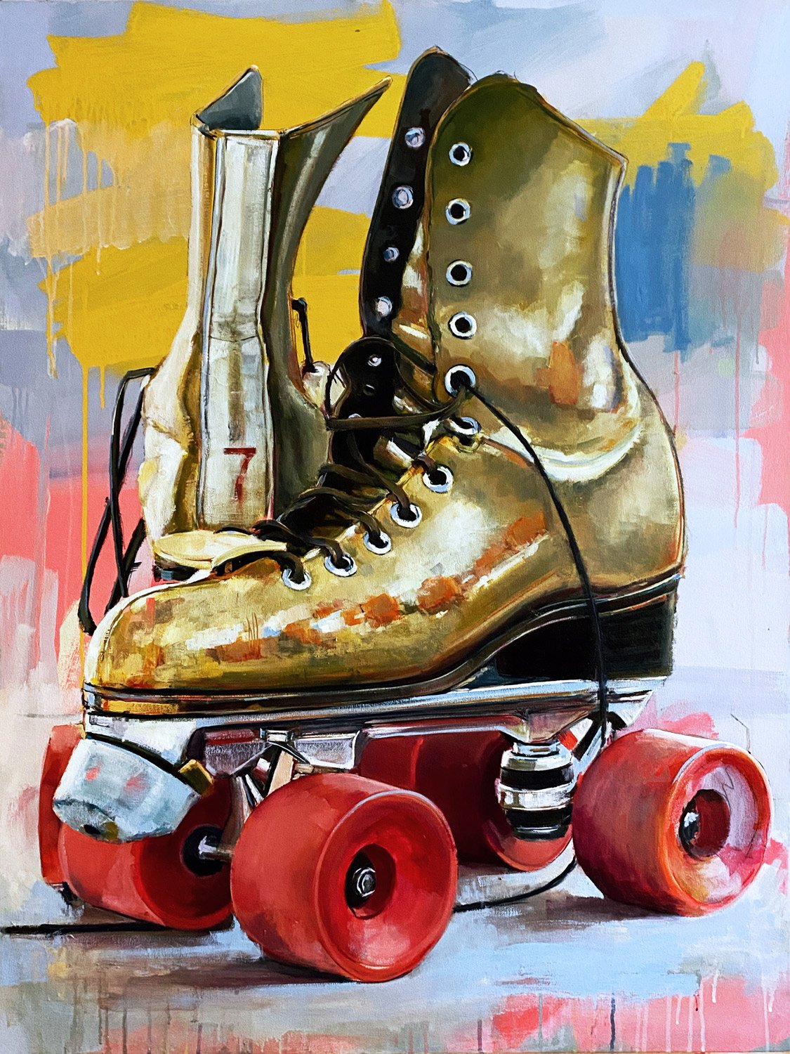 Skates II 