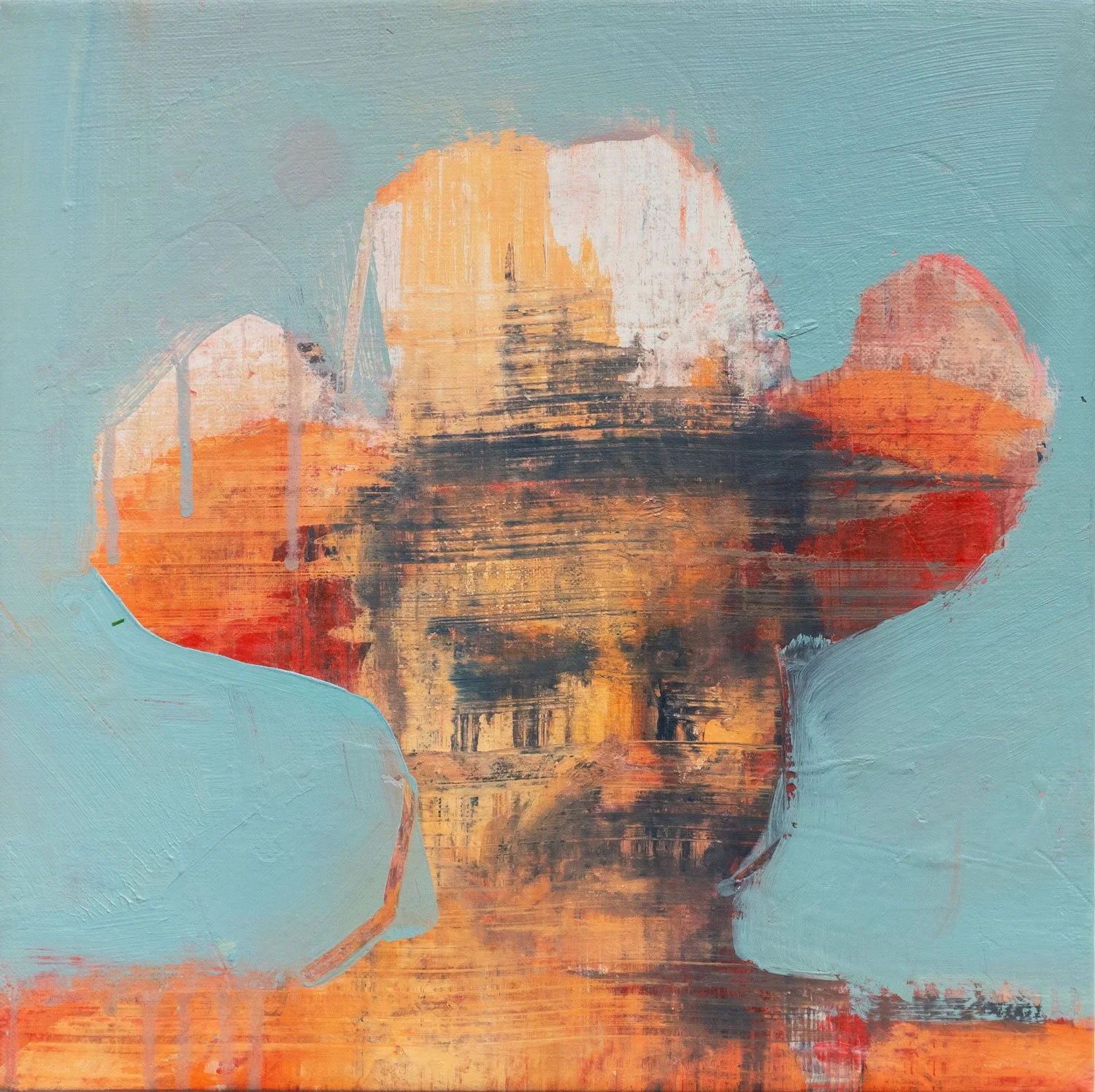 Rodeo Clown