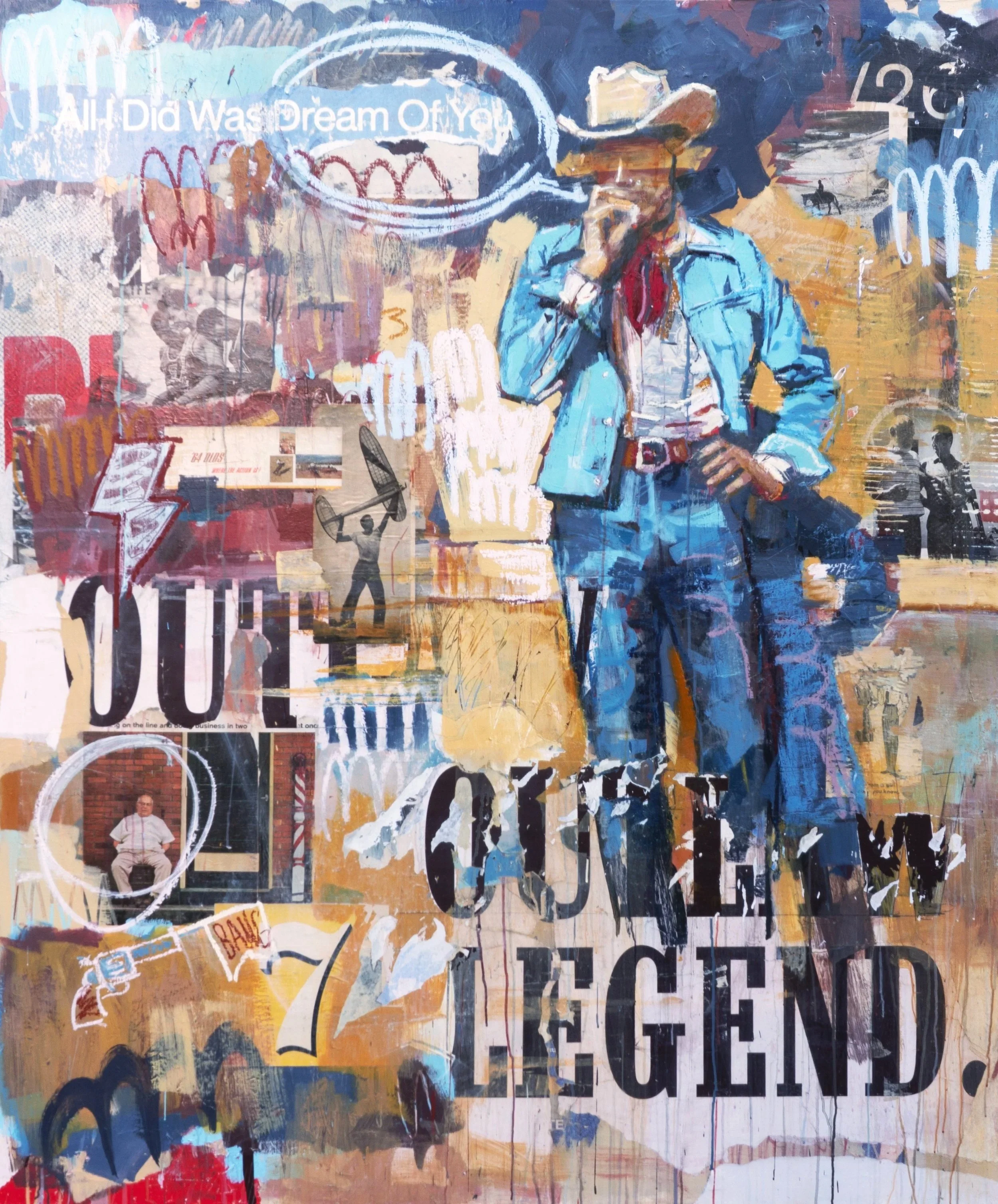 Outlaw