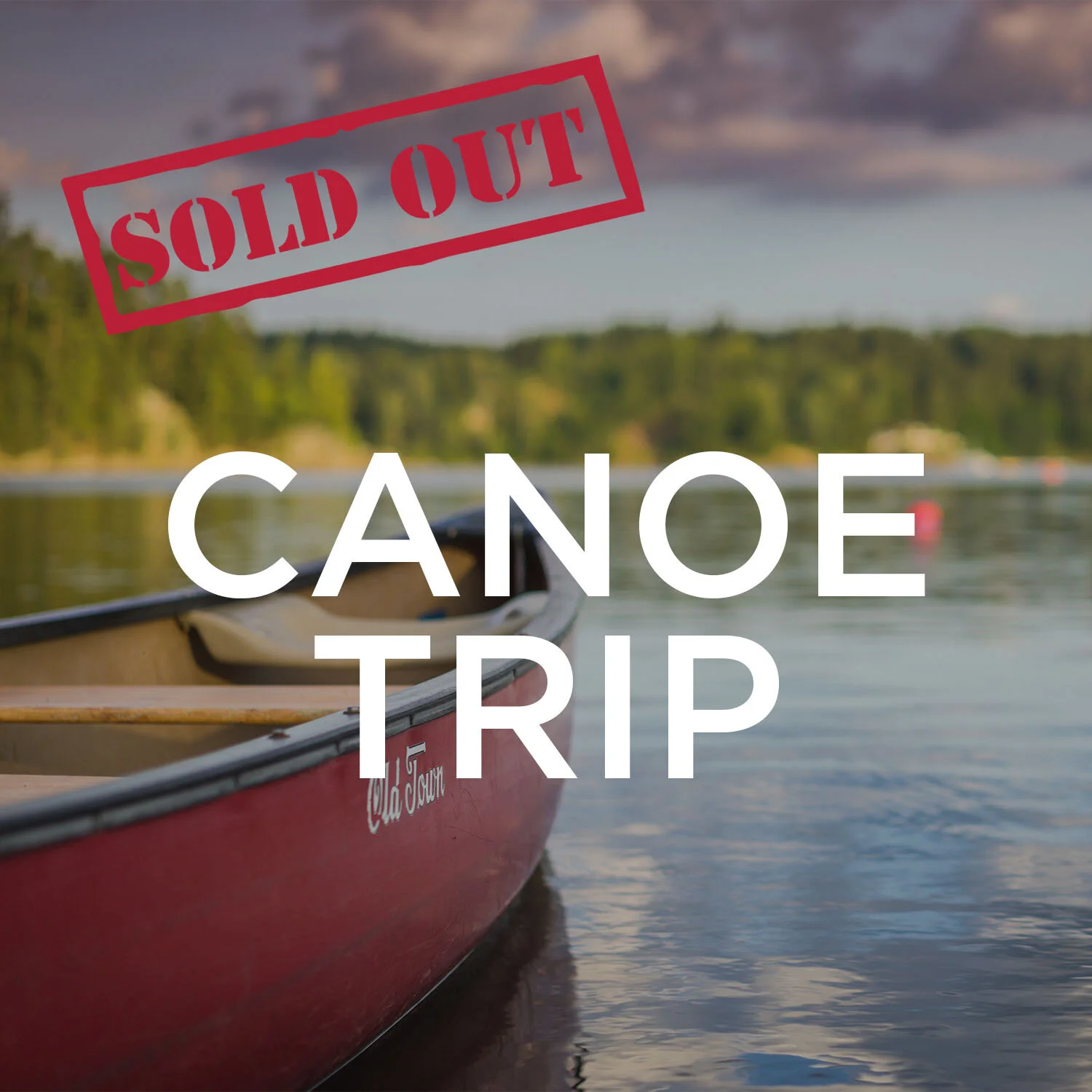 Canoe Trip