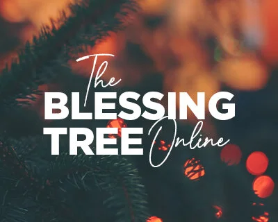 This year we’re partnering with 4Kids of South Florida and local families to share the love and joy of Jesus Christ. We’ve made it even easier to participate this year by taking our Blessing Tree entirely online. Use the button below to view a list of requested gifts and donations and choose your gift today!