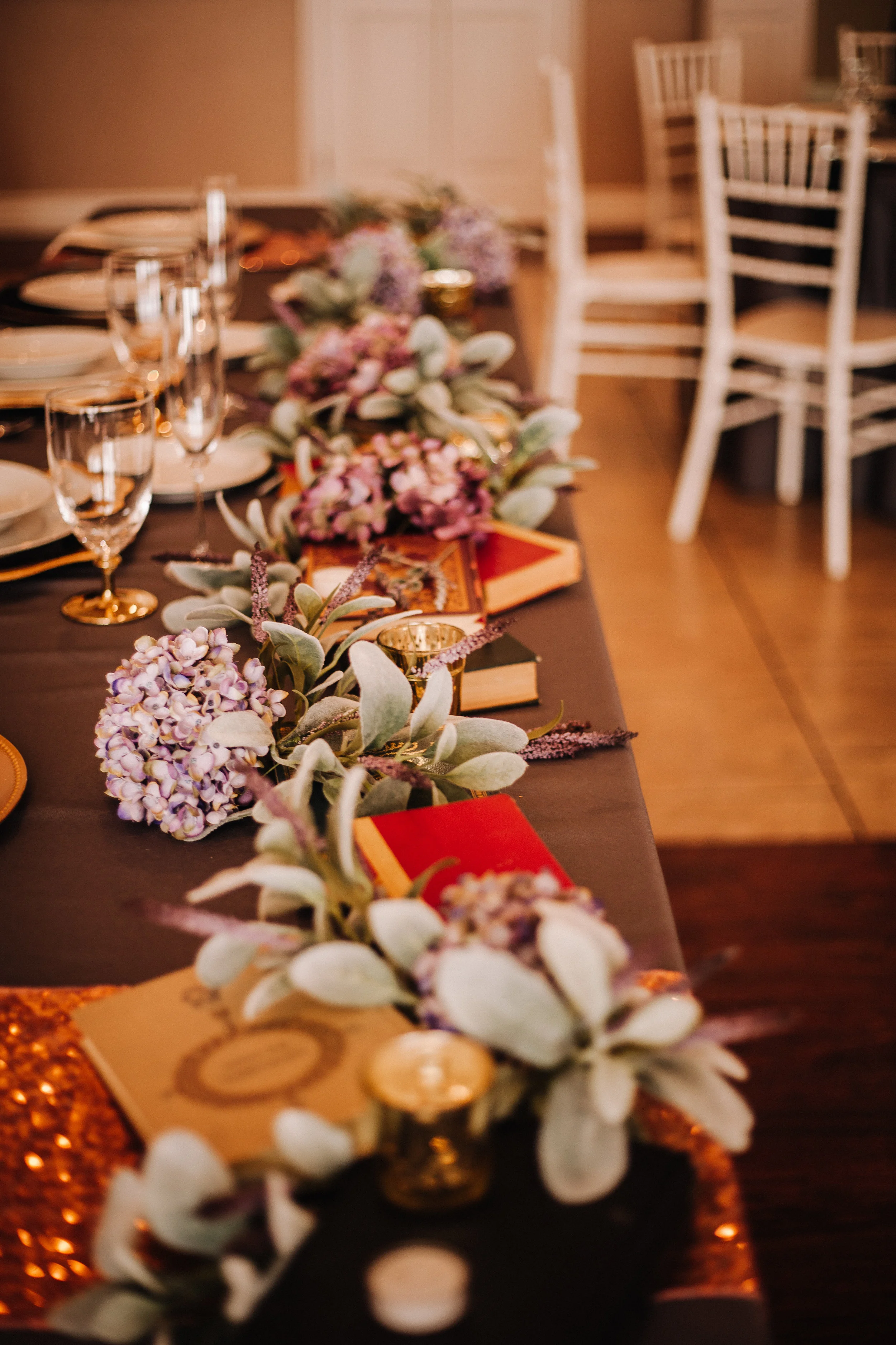 Emily & Brian Brunch Wedding