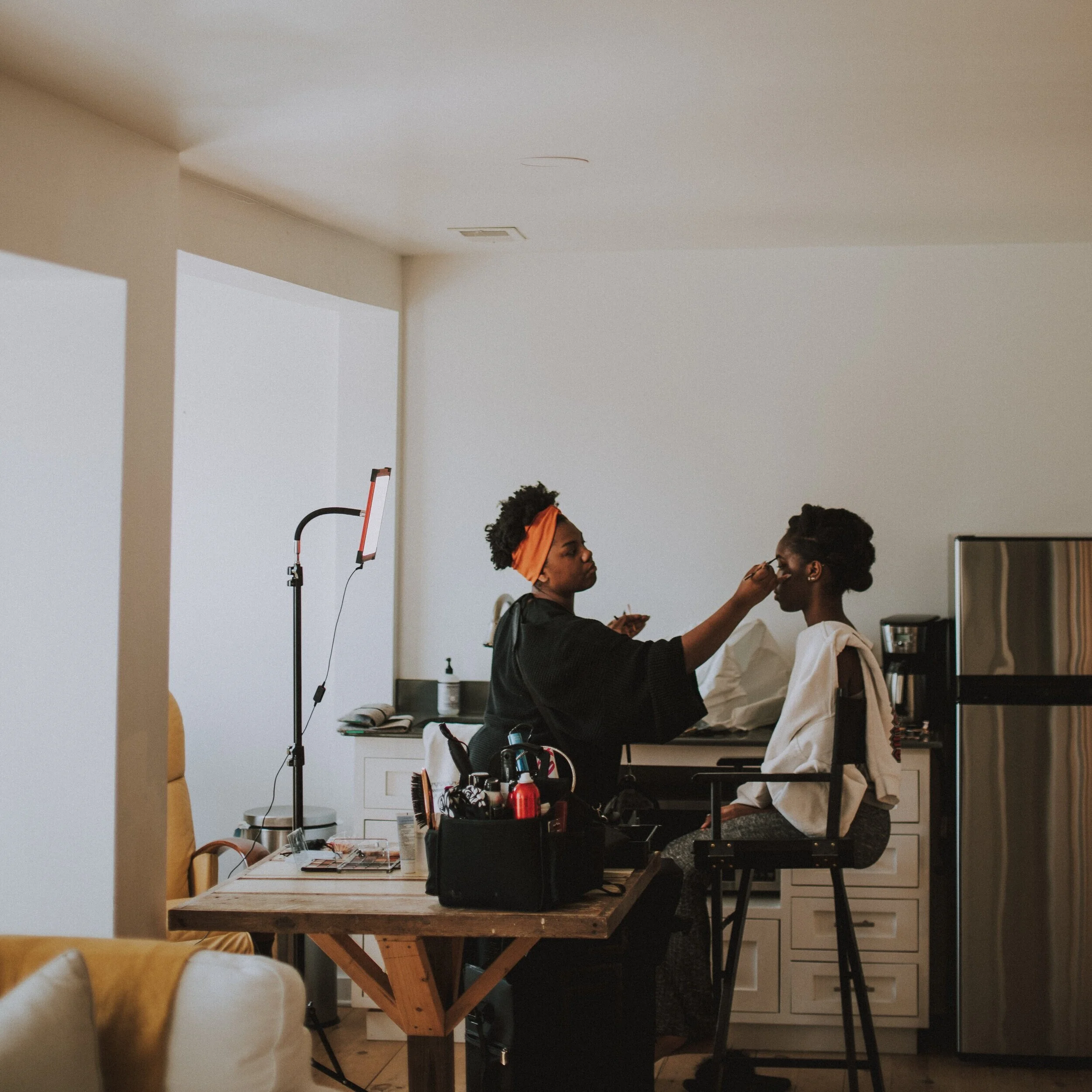 Vendor Spotlight: Brushed Beauty Studio 