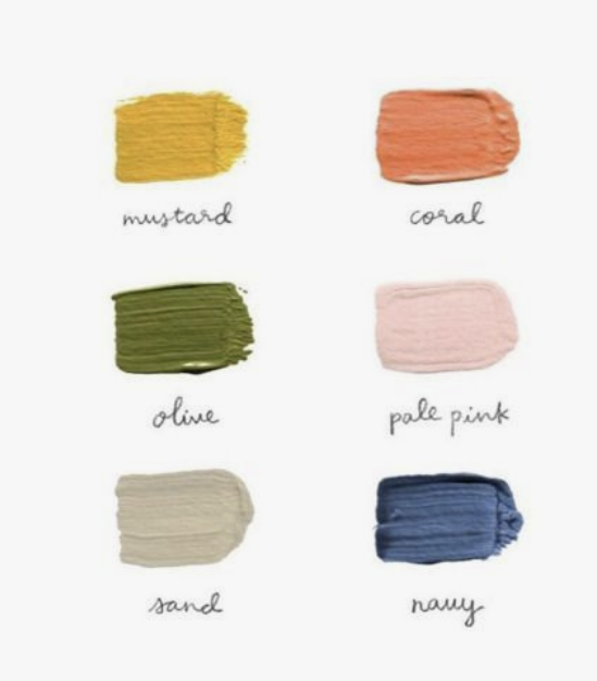 Find Your Engagement Session Outfit with some of my favorite shop recommendations! 