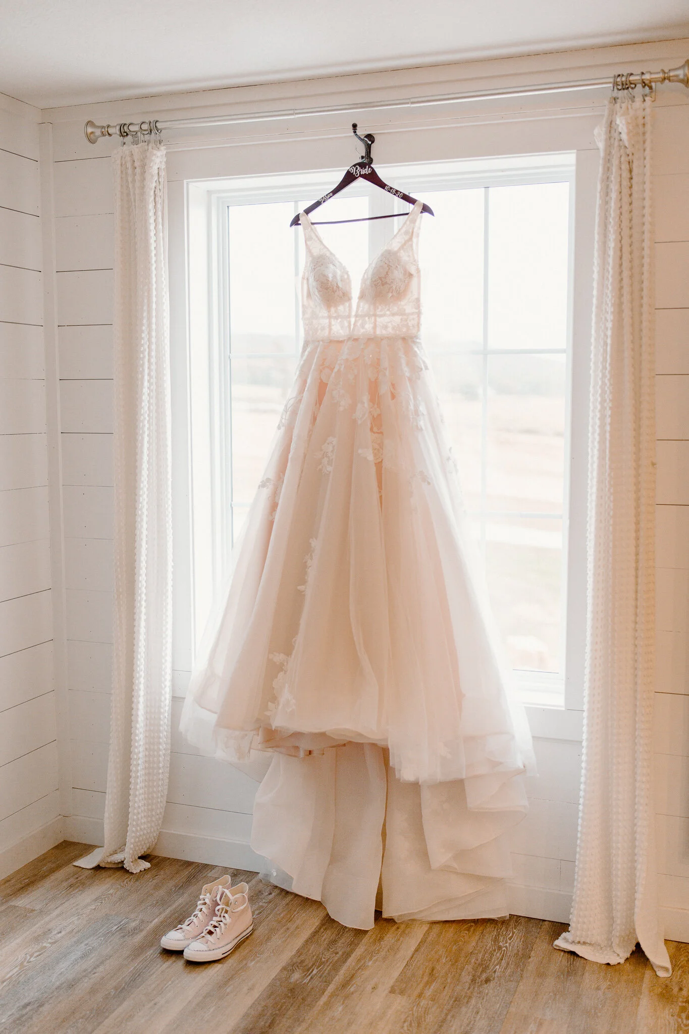 Willowbrooke Arkansas wedding