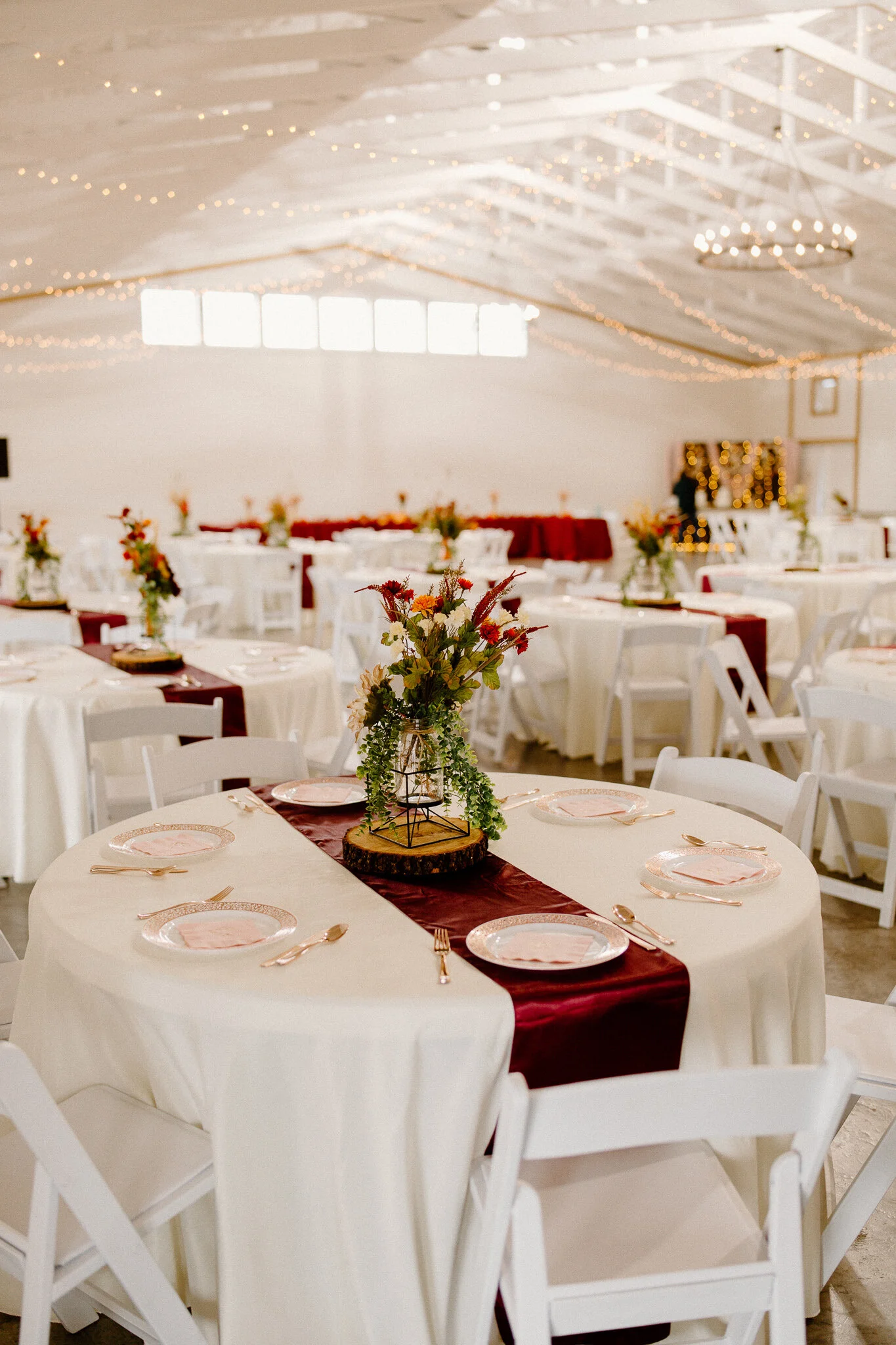 Willowbrooke Arkansas wedding
