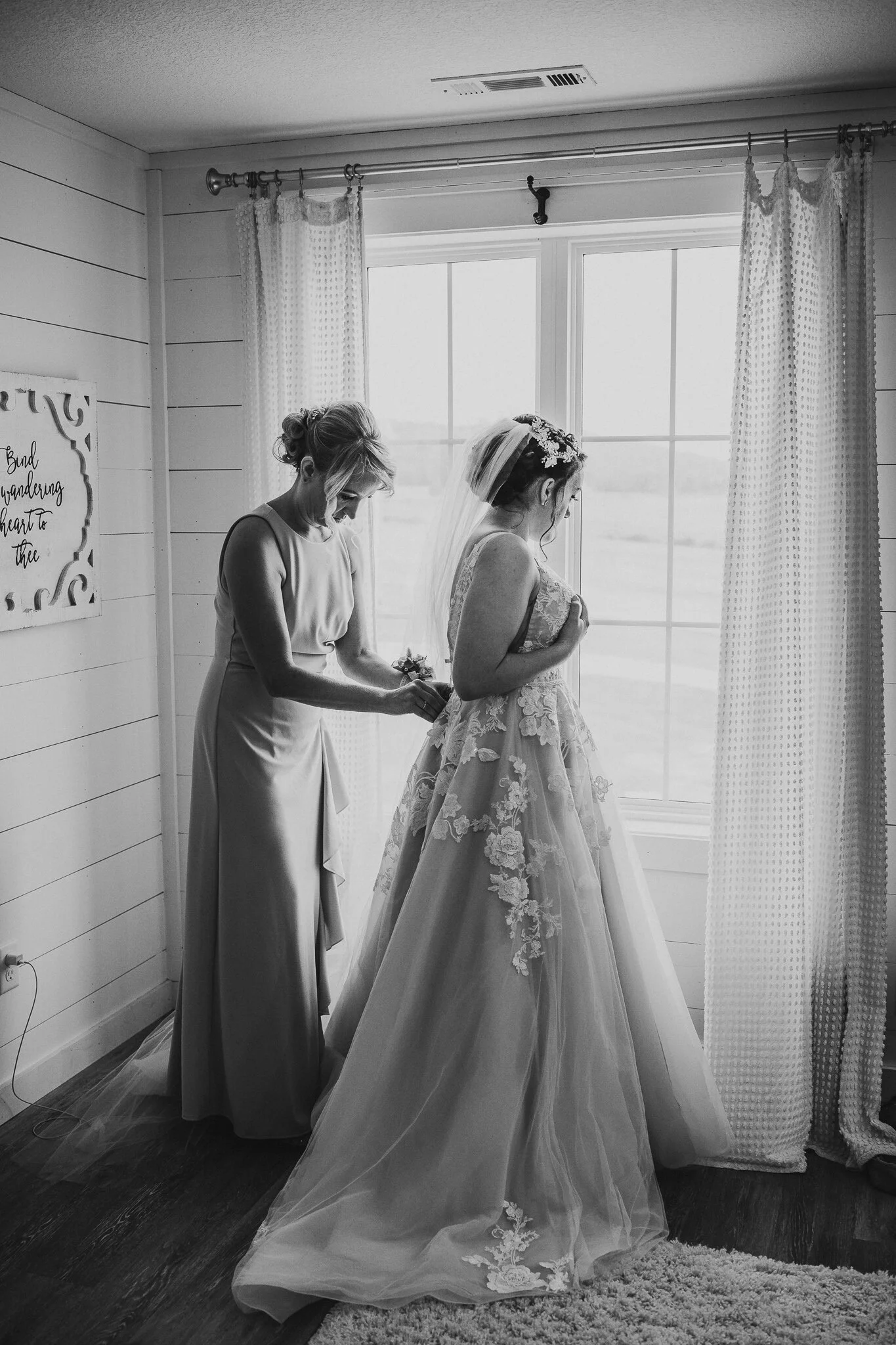 Willowbrooke Arkansas wedding