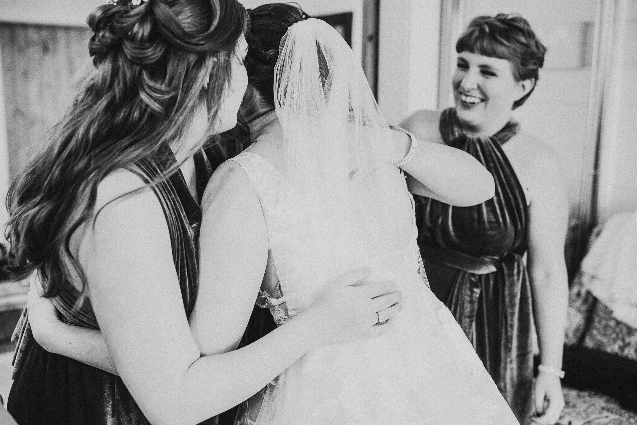 Willowbrooke Arkansas wedding