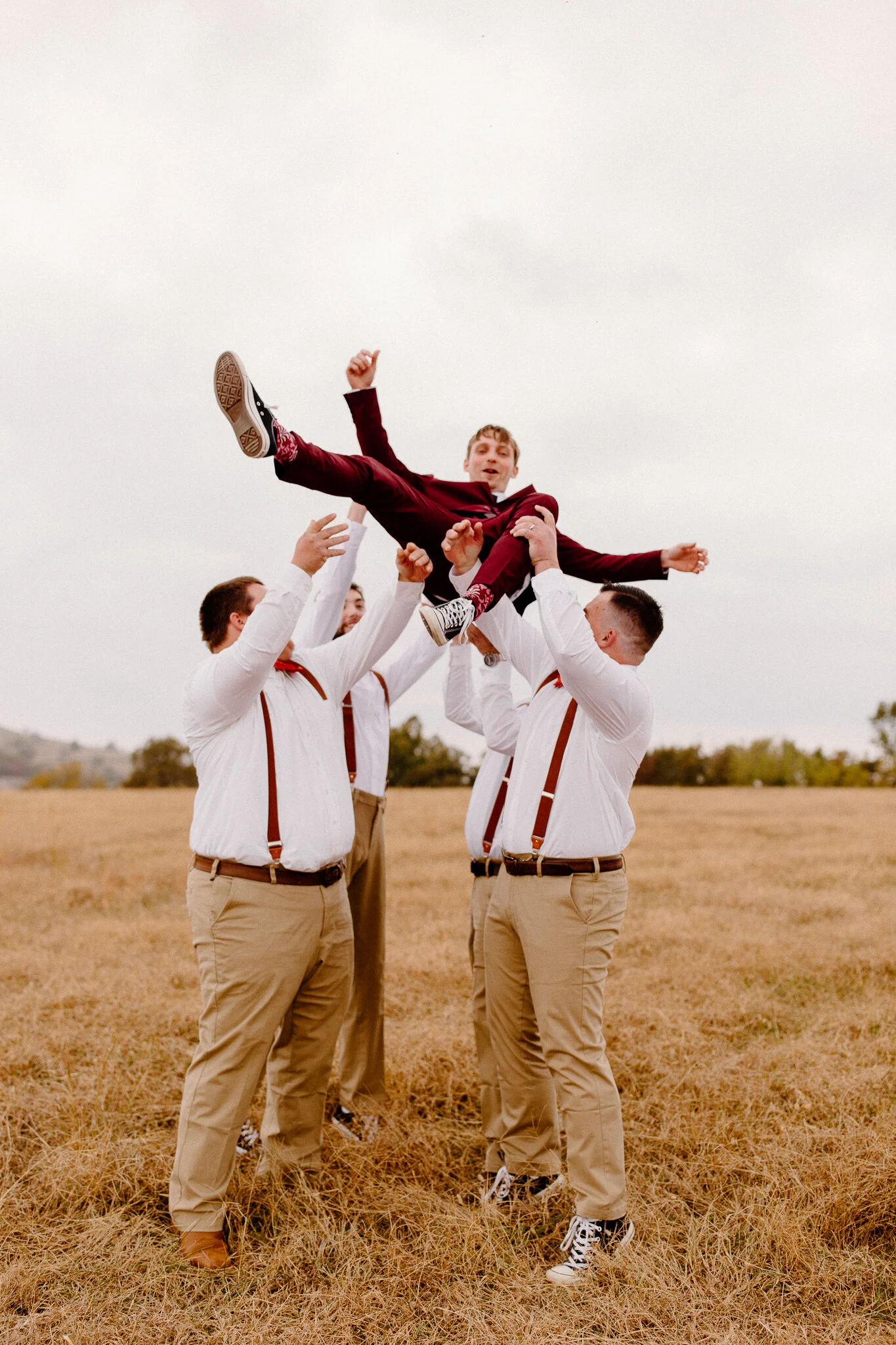 Willowbrooke Arkansas wedding