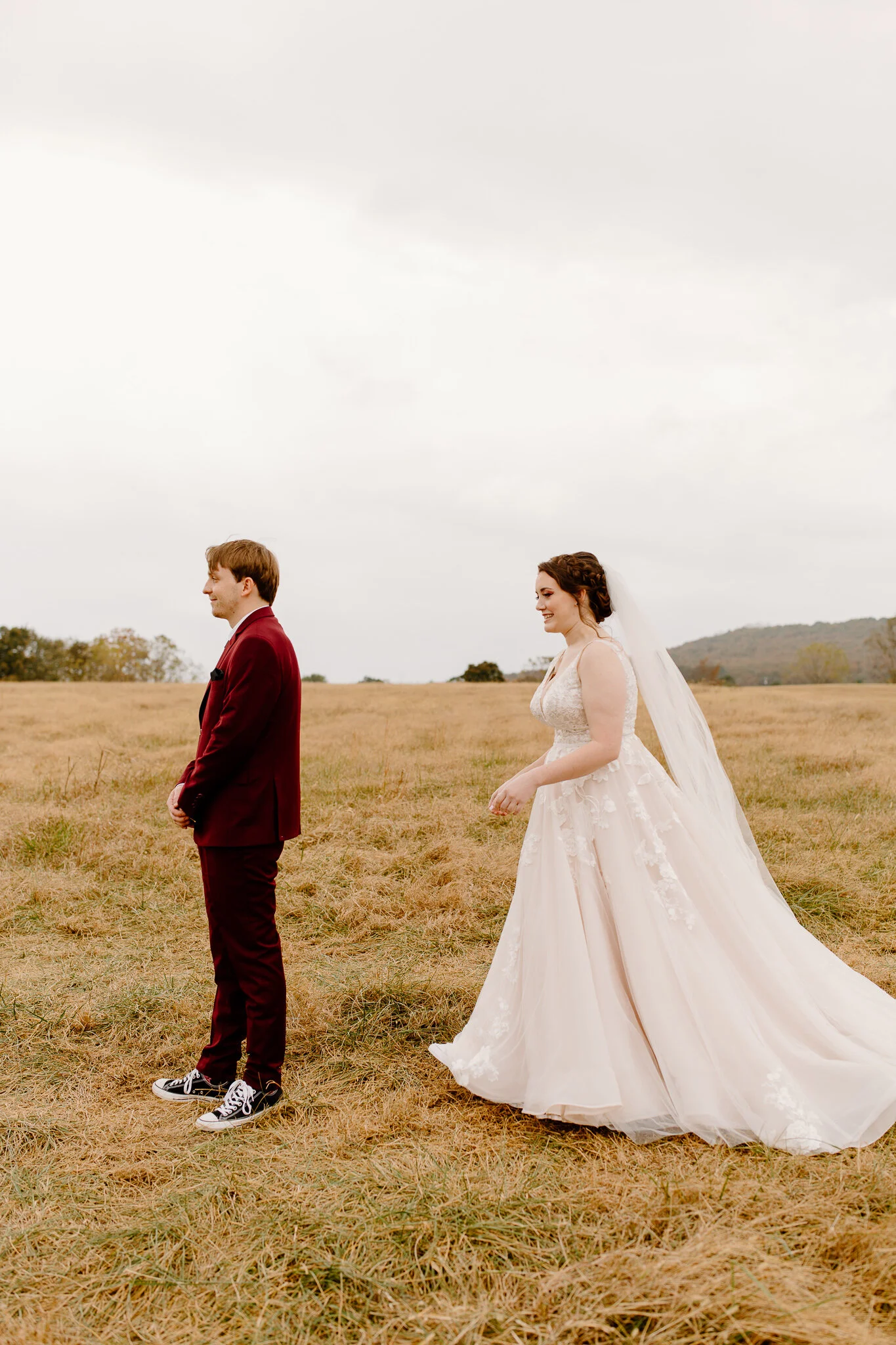 Willowbrooke Arkansas wedding
