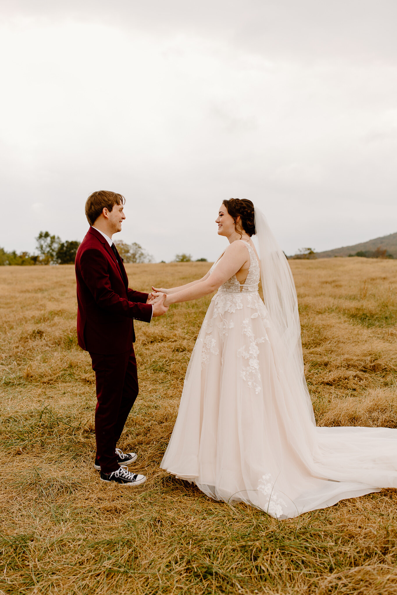 Willowbrooke Arkansas wedding
