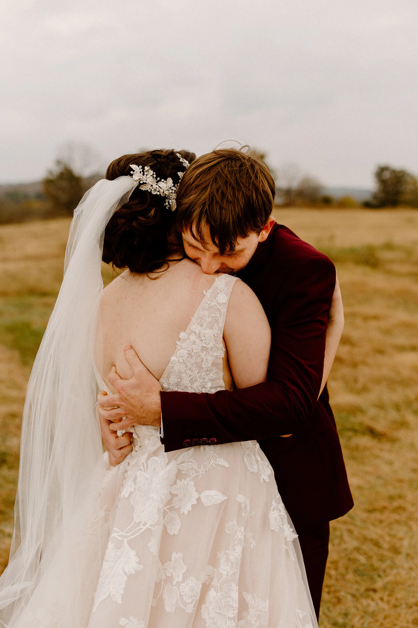 Willowbrook Arkansas wedding
