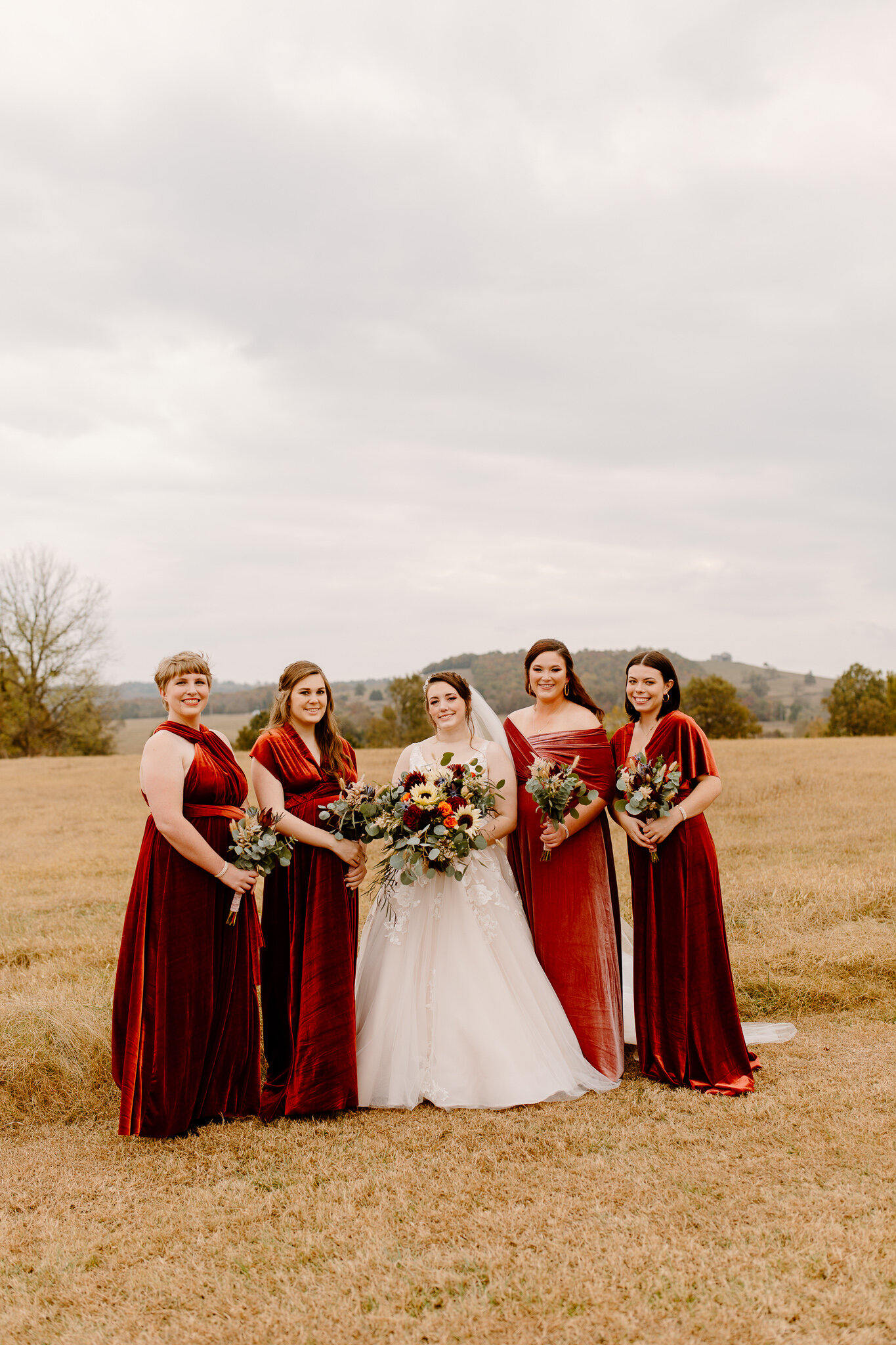 Willowbrooke Arkansas wedding