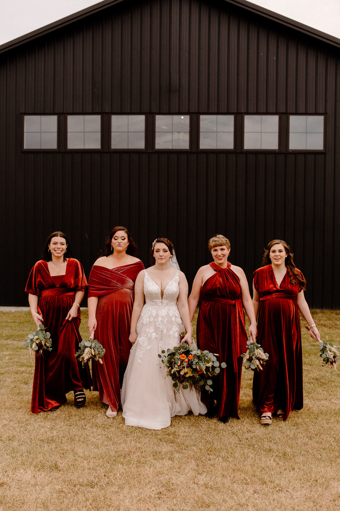 Willowbrooke Arkansas wedding