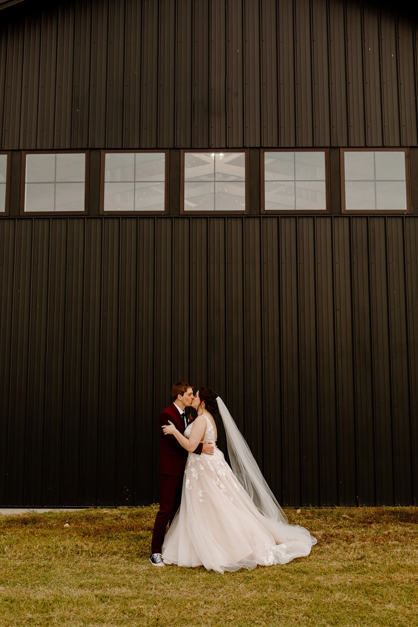 Willowbrook Arkansas wedding