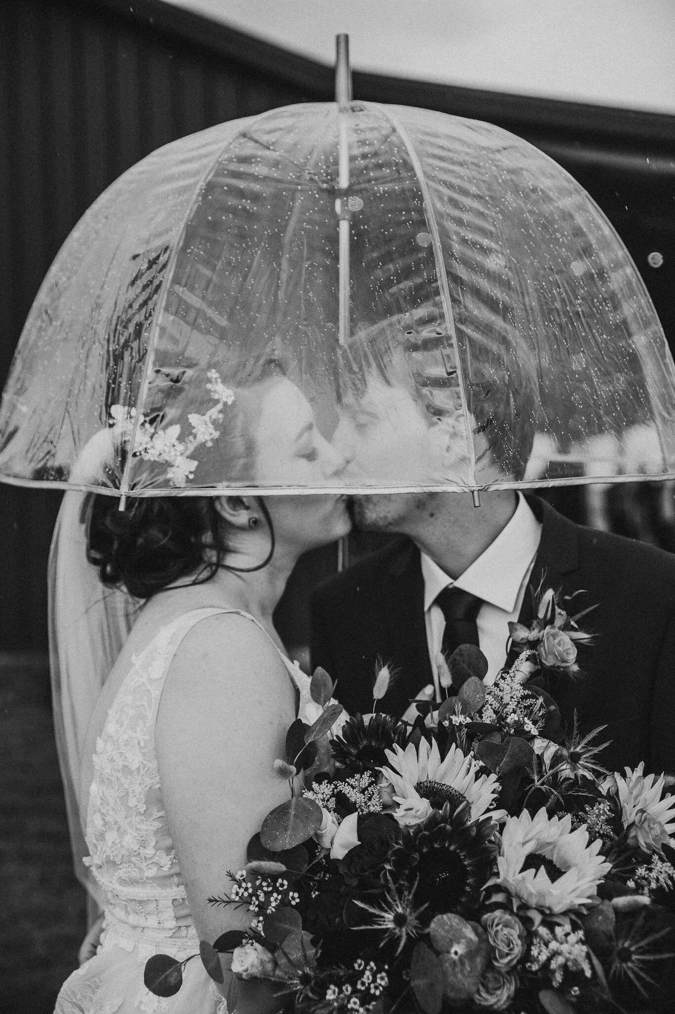 Willowbrook Arkansas wedding
