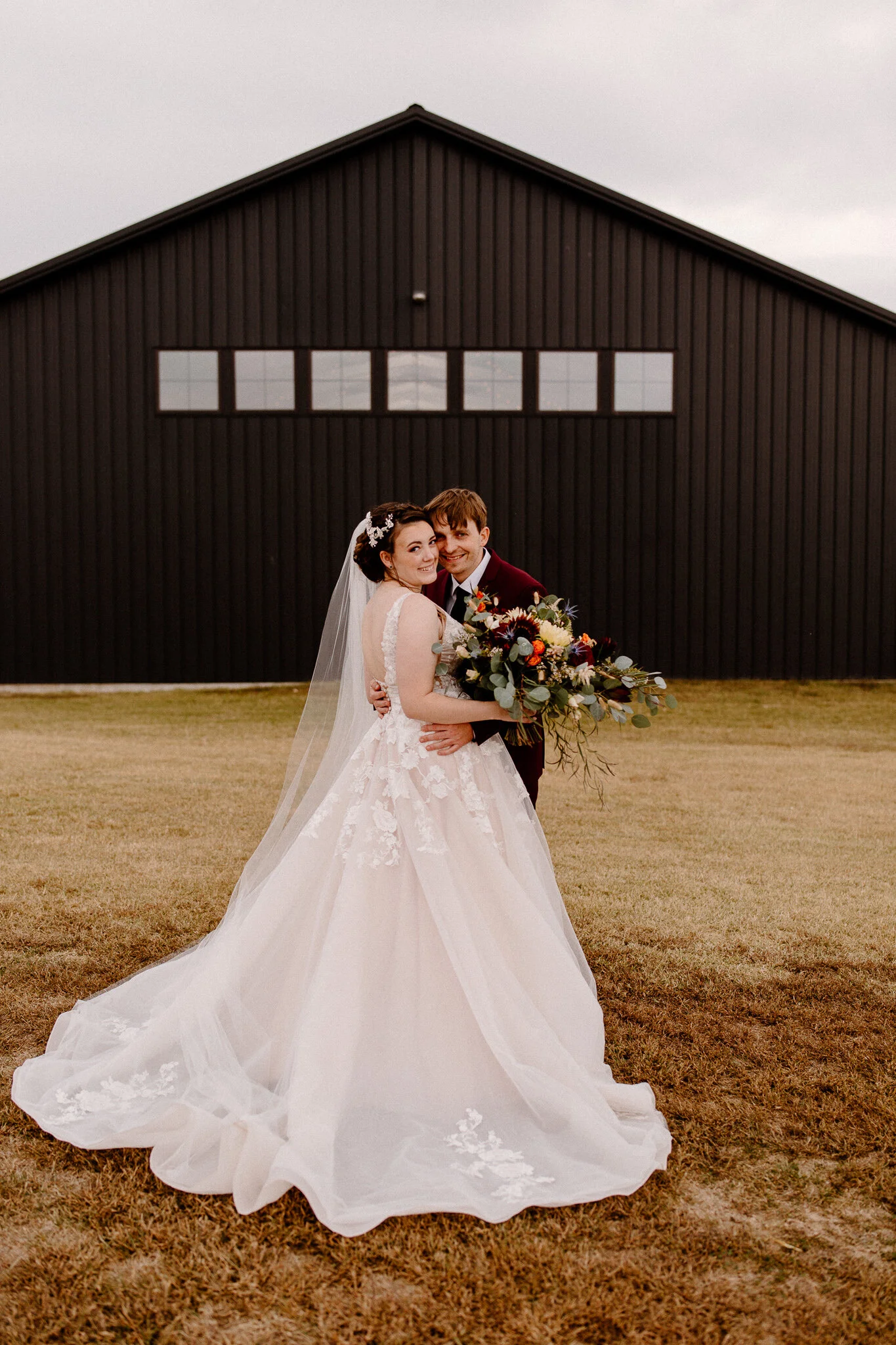 Willowbrooke Arkansas wedding