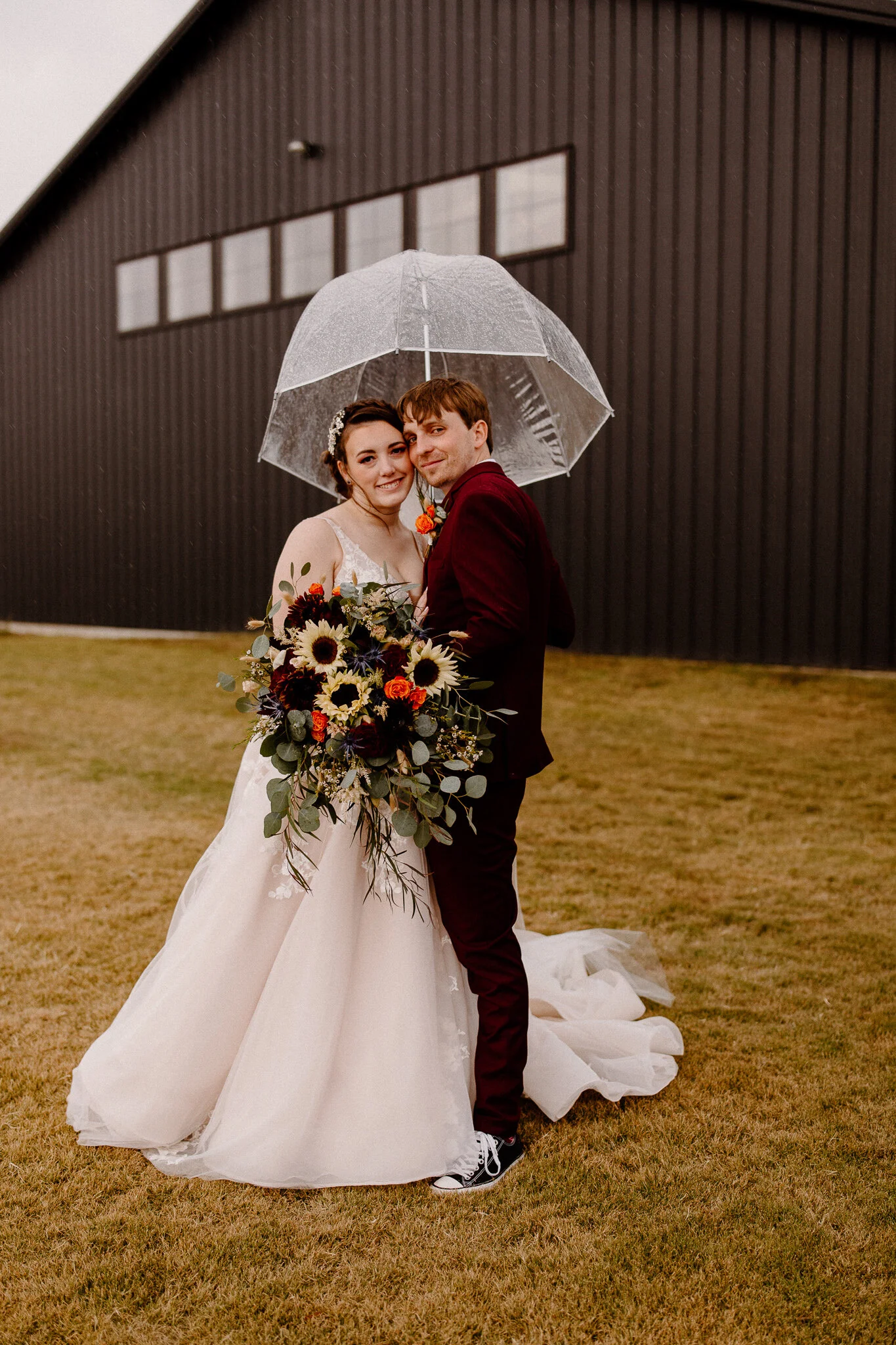 Willowbrooke Arkansas wedding