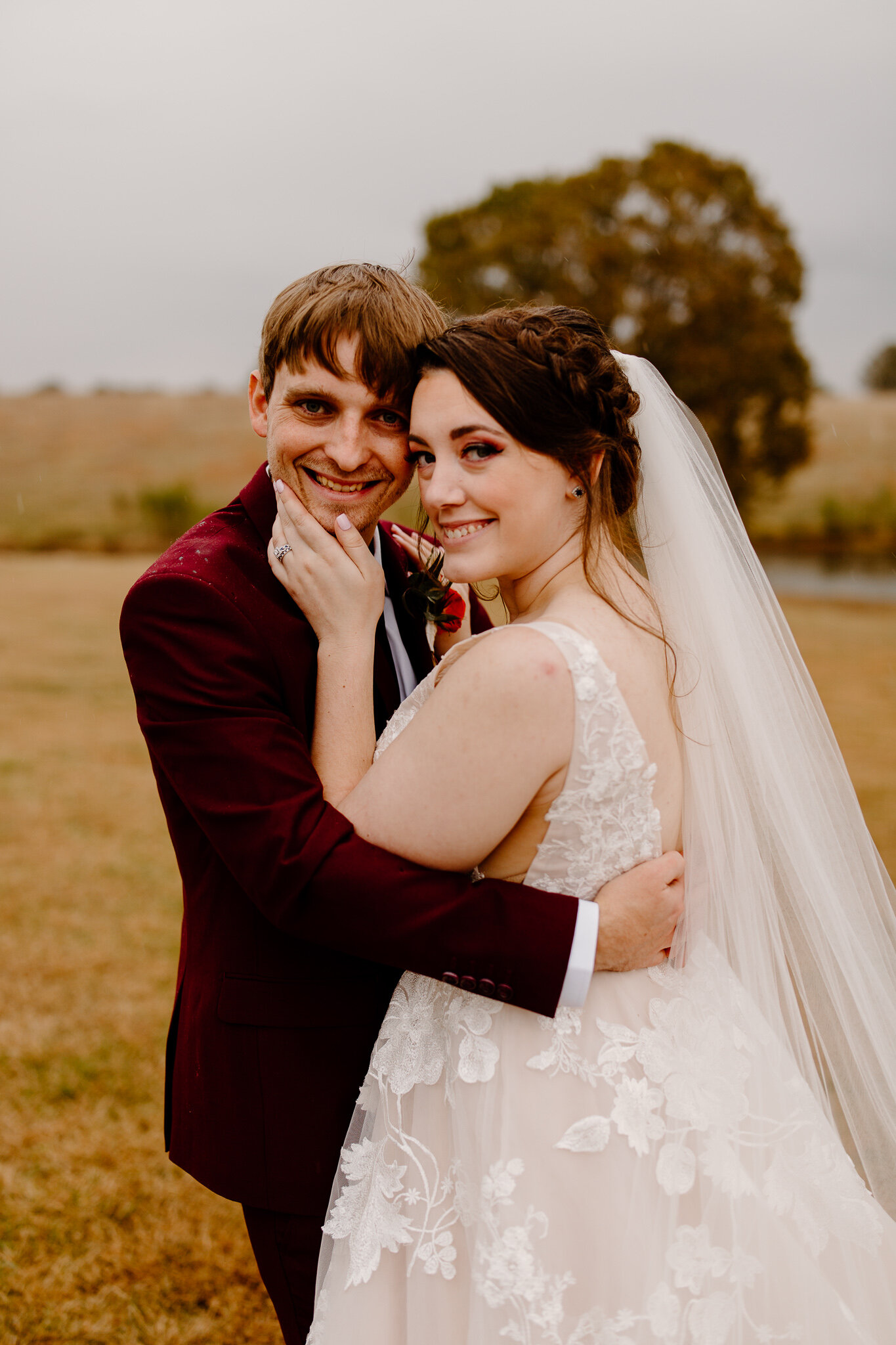 Willowbrooke Arkansas wedding