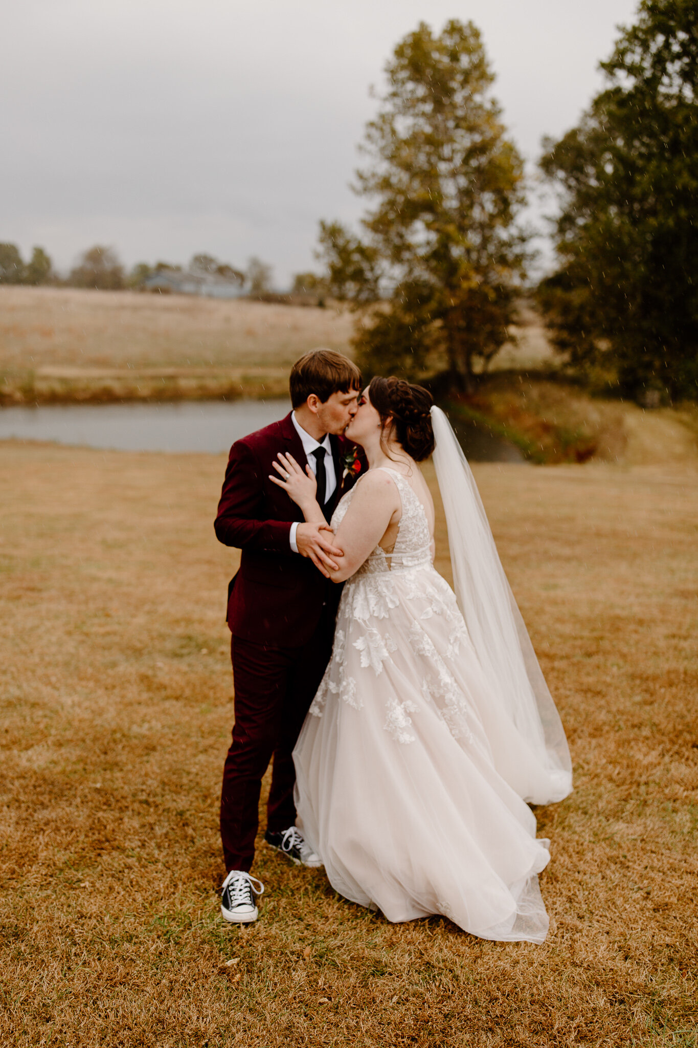 Willowbrooke Arkansas wedding