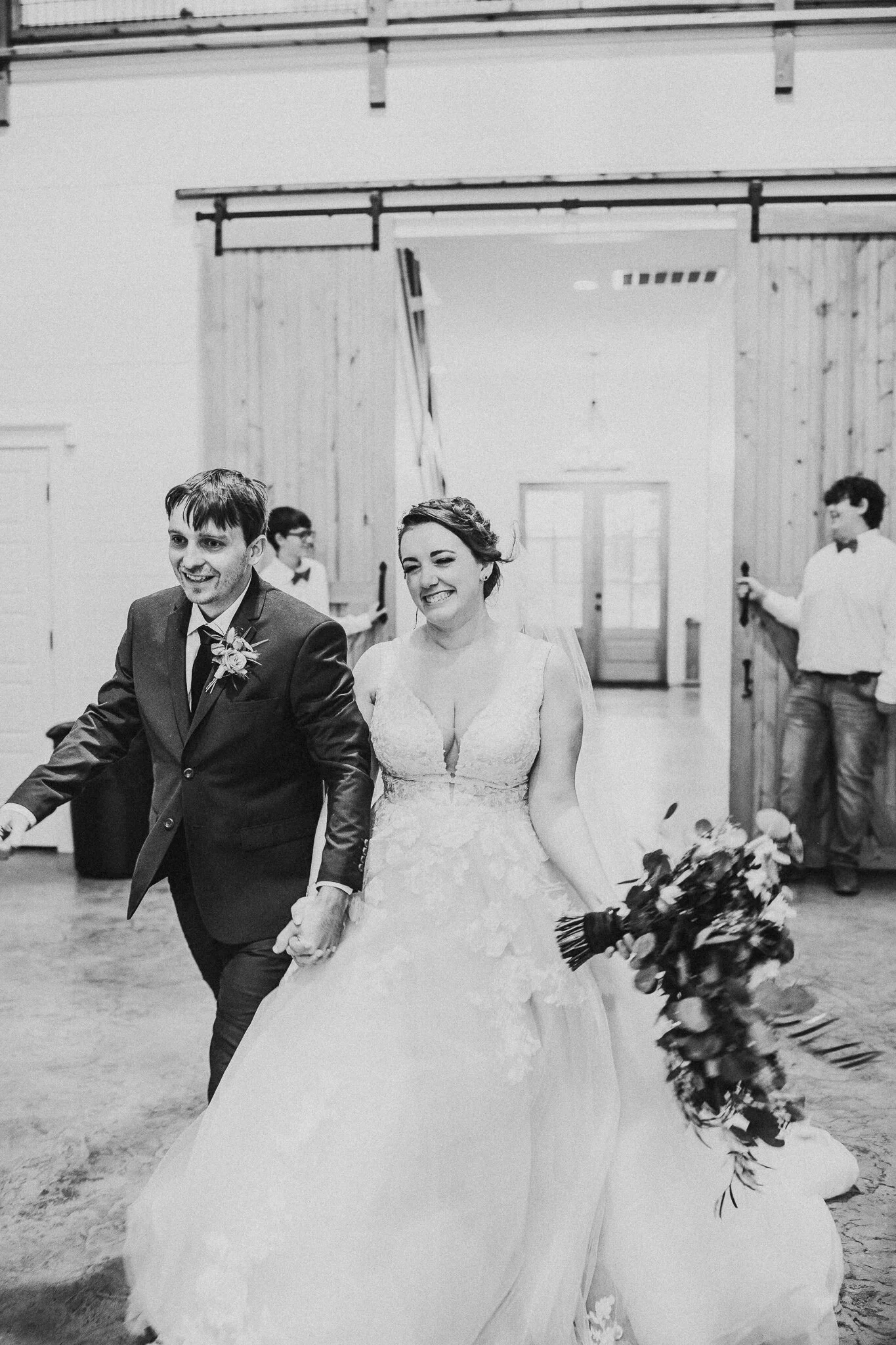 Willowbrook Arkansas wedding