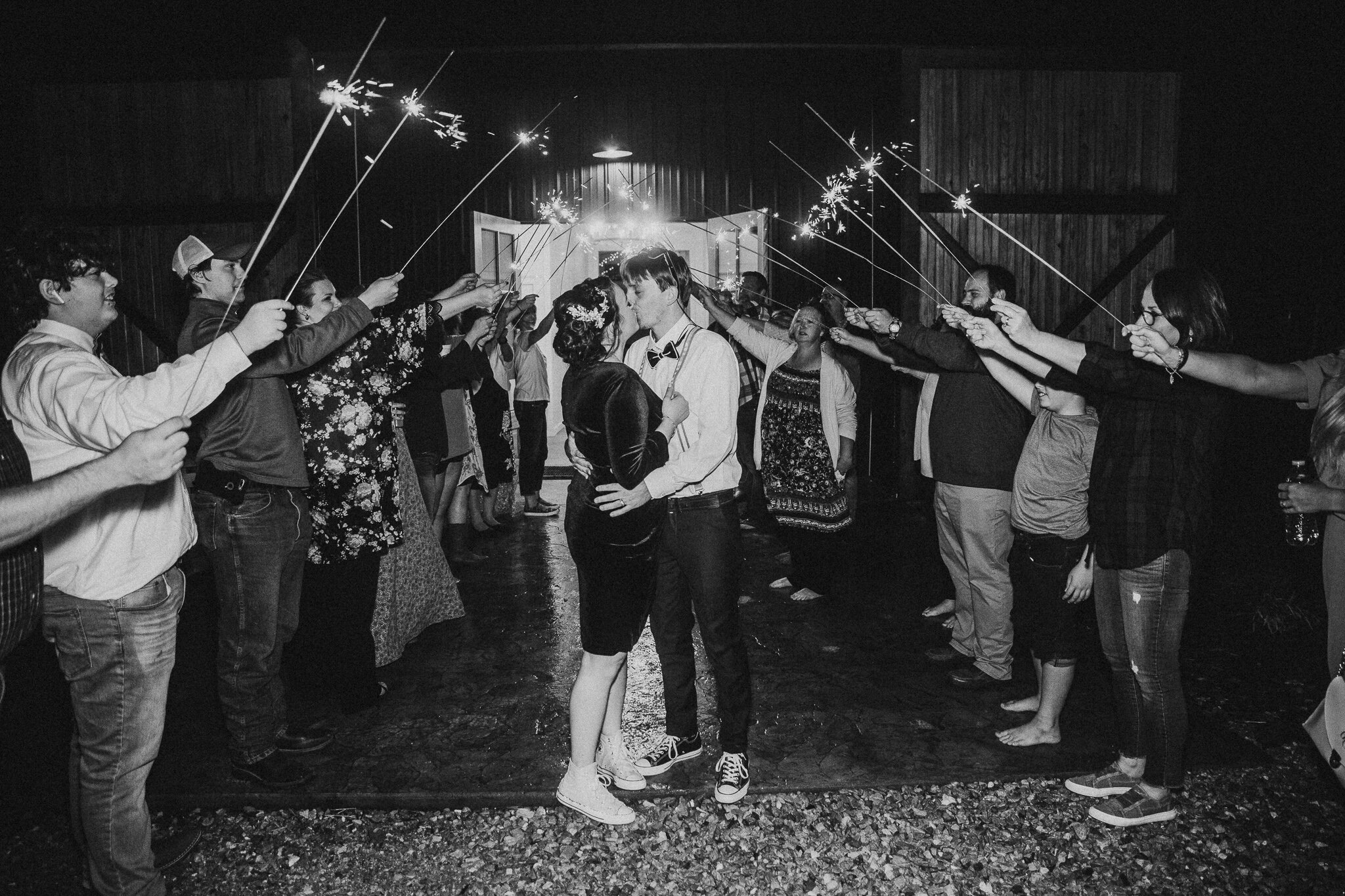 Willowbrooke Arkansas wedding