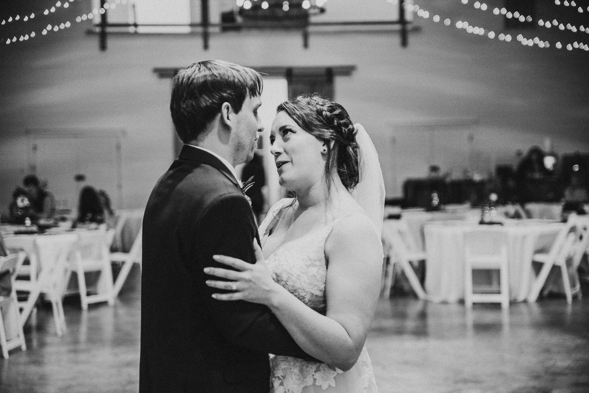 Willowbrook Arkansas wedding
