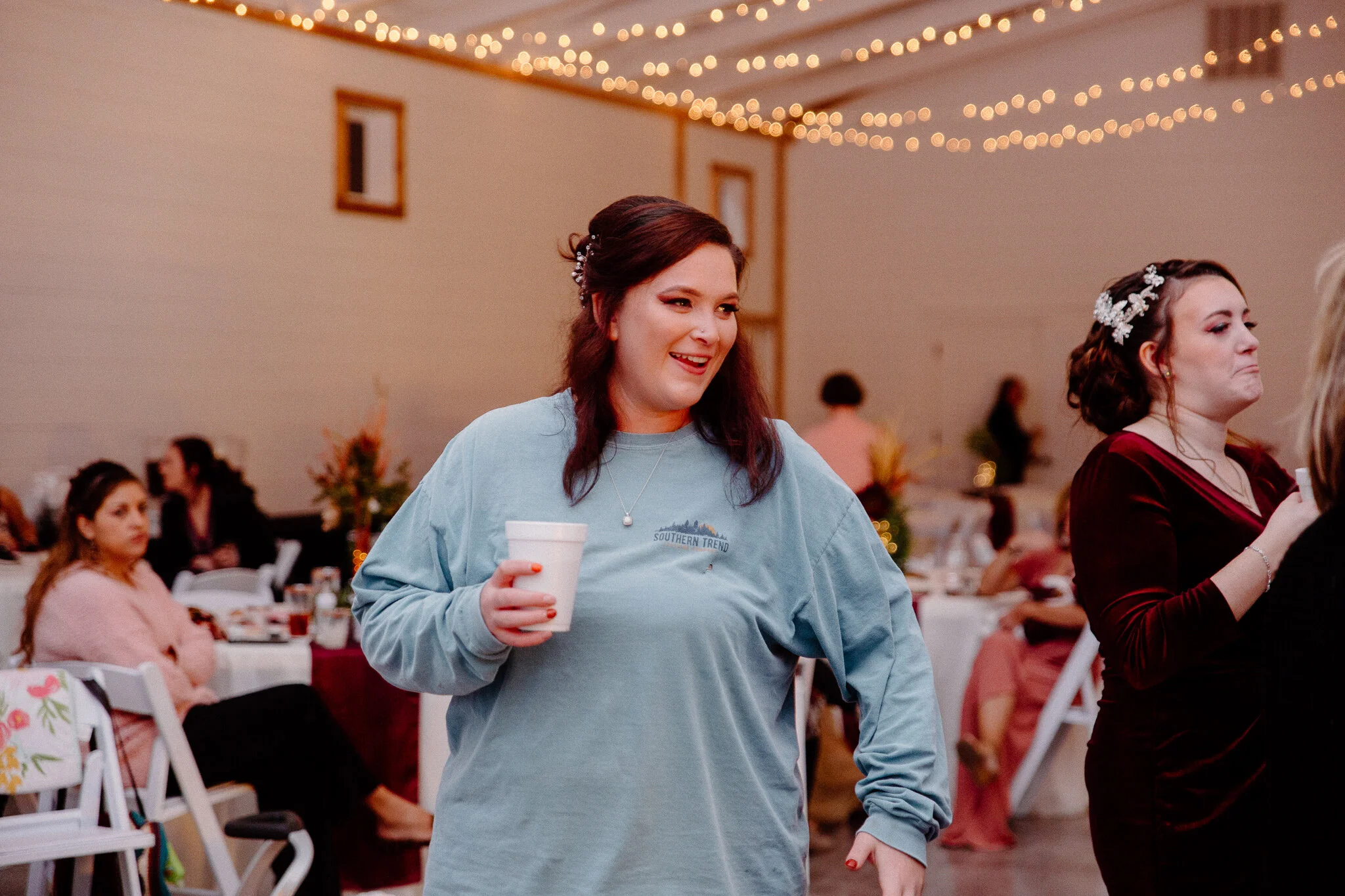 Willowbrook Arkansas wedding