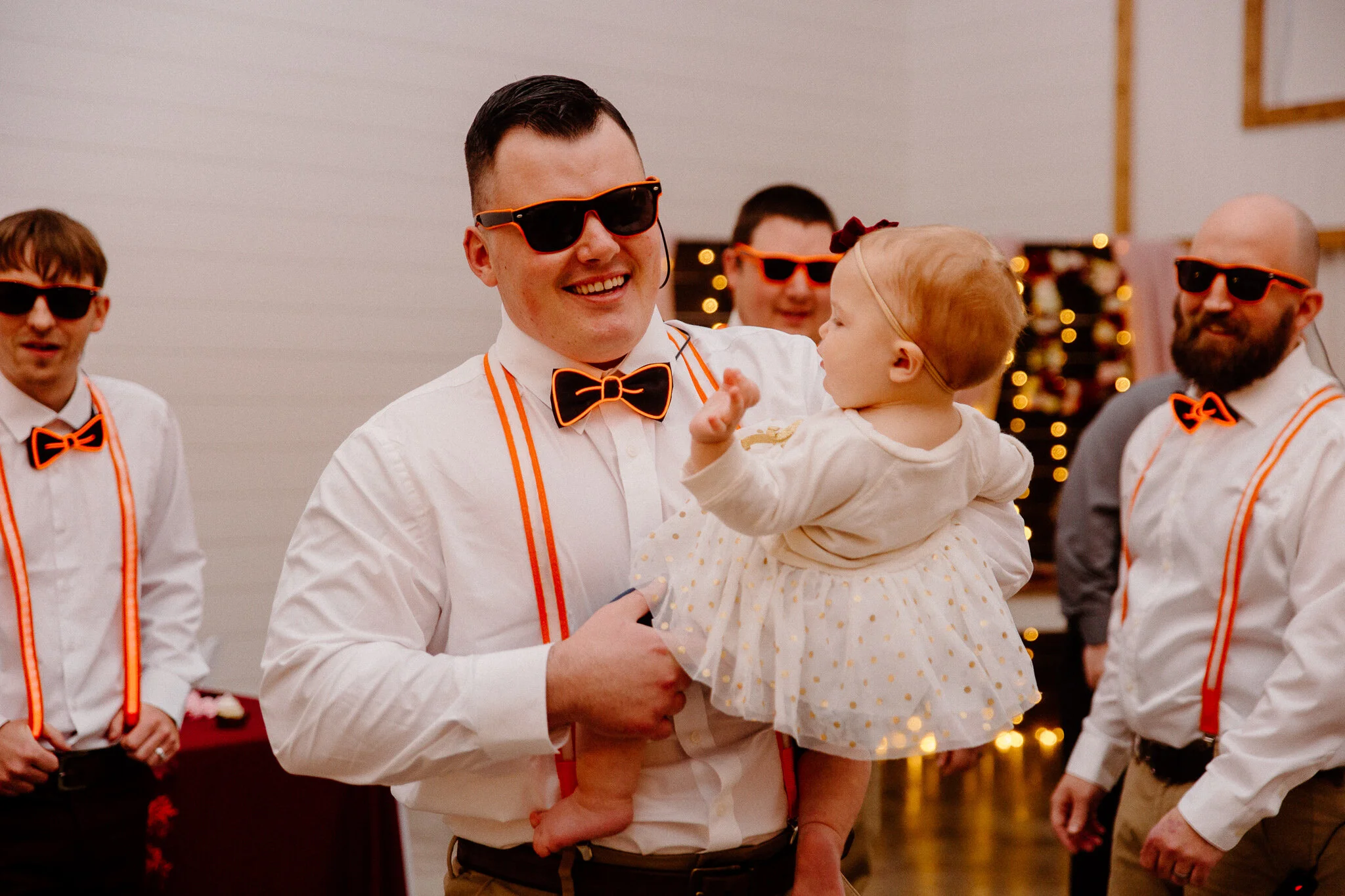 Willowbrooke Arkansas wedding