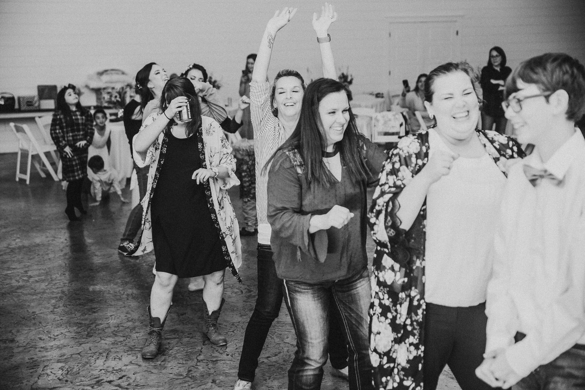 Willowbrooke Arkansas wedding