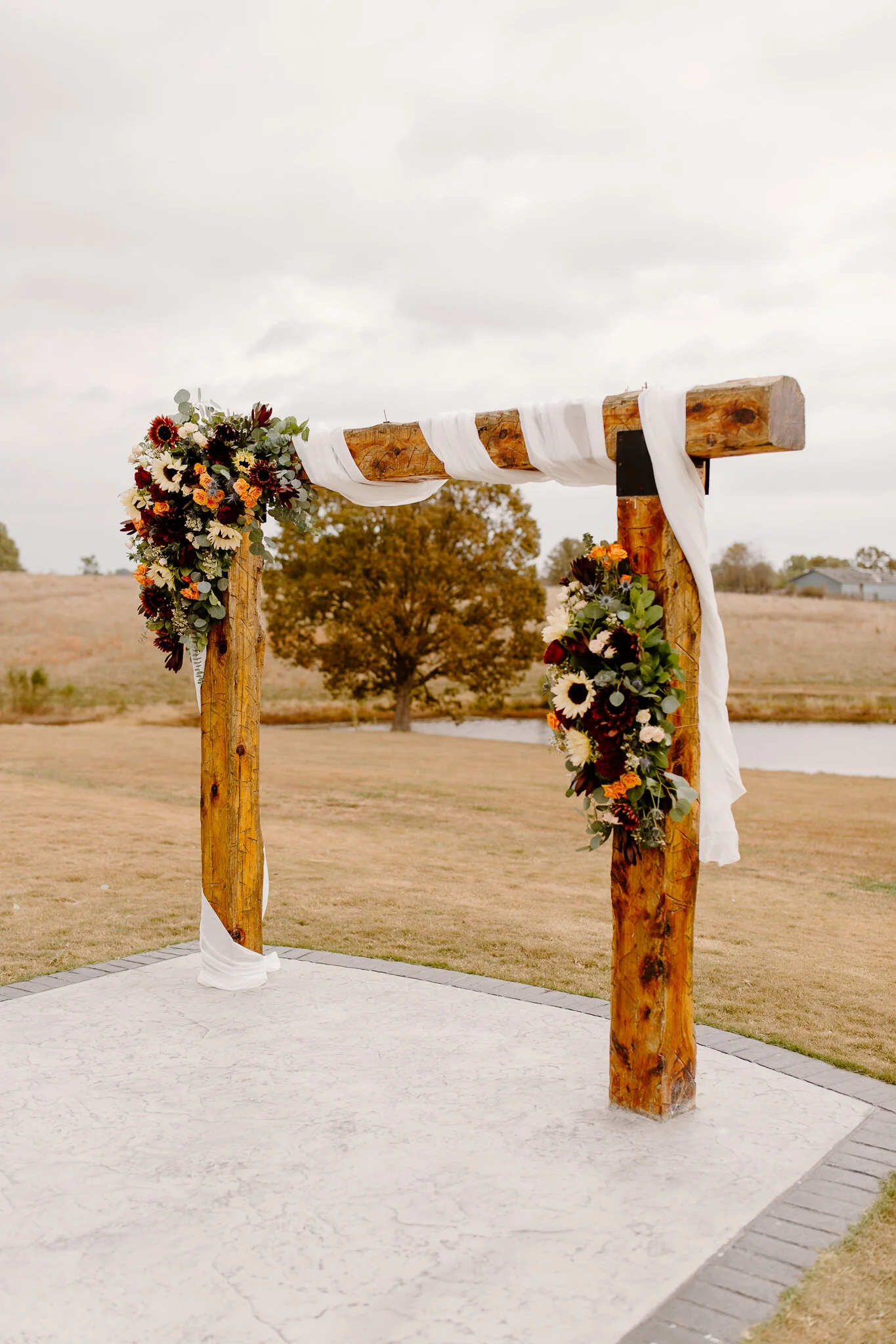 Willowbrooke Arkansas wedding