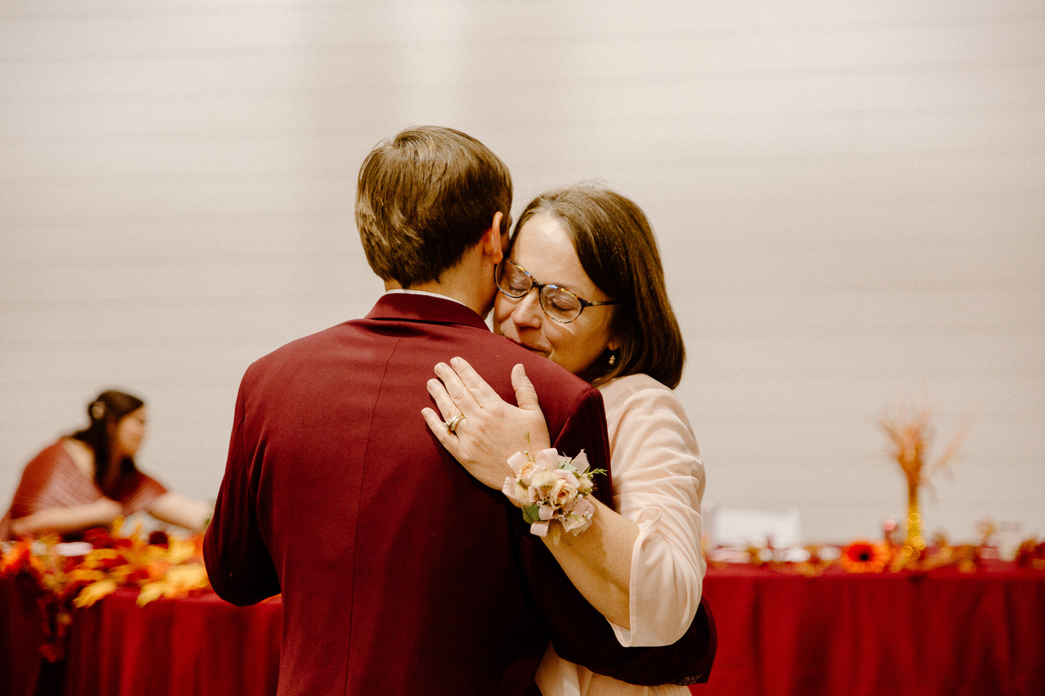 Willowbrooke Arkansas wedding