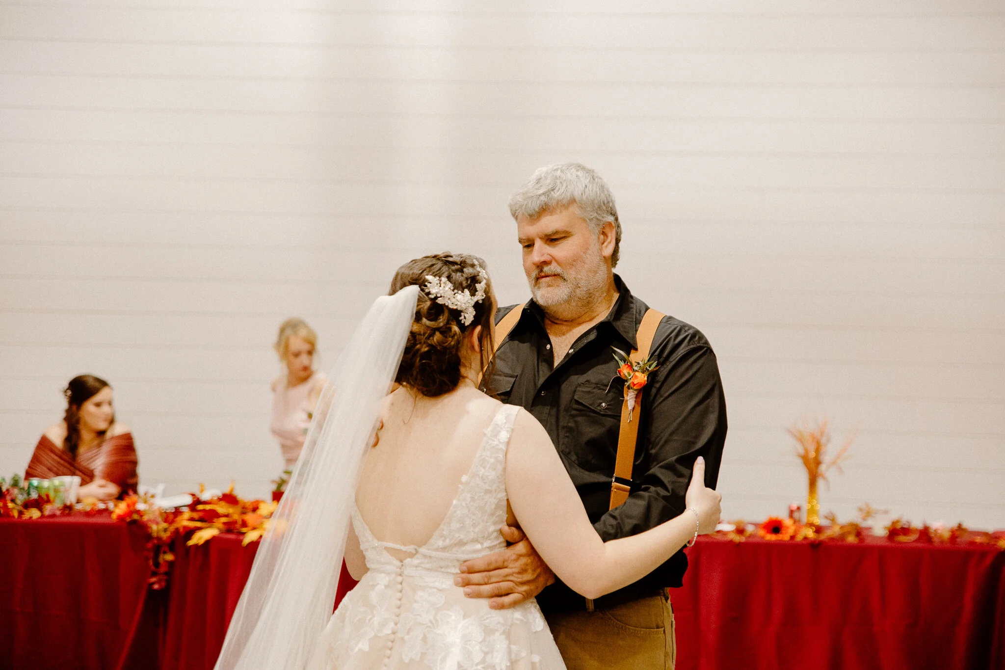 Willowbrooke Arkansas wedding