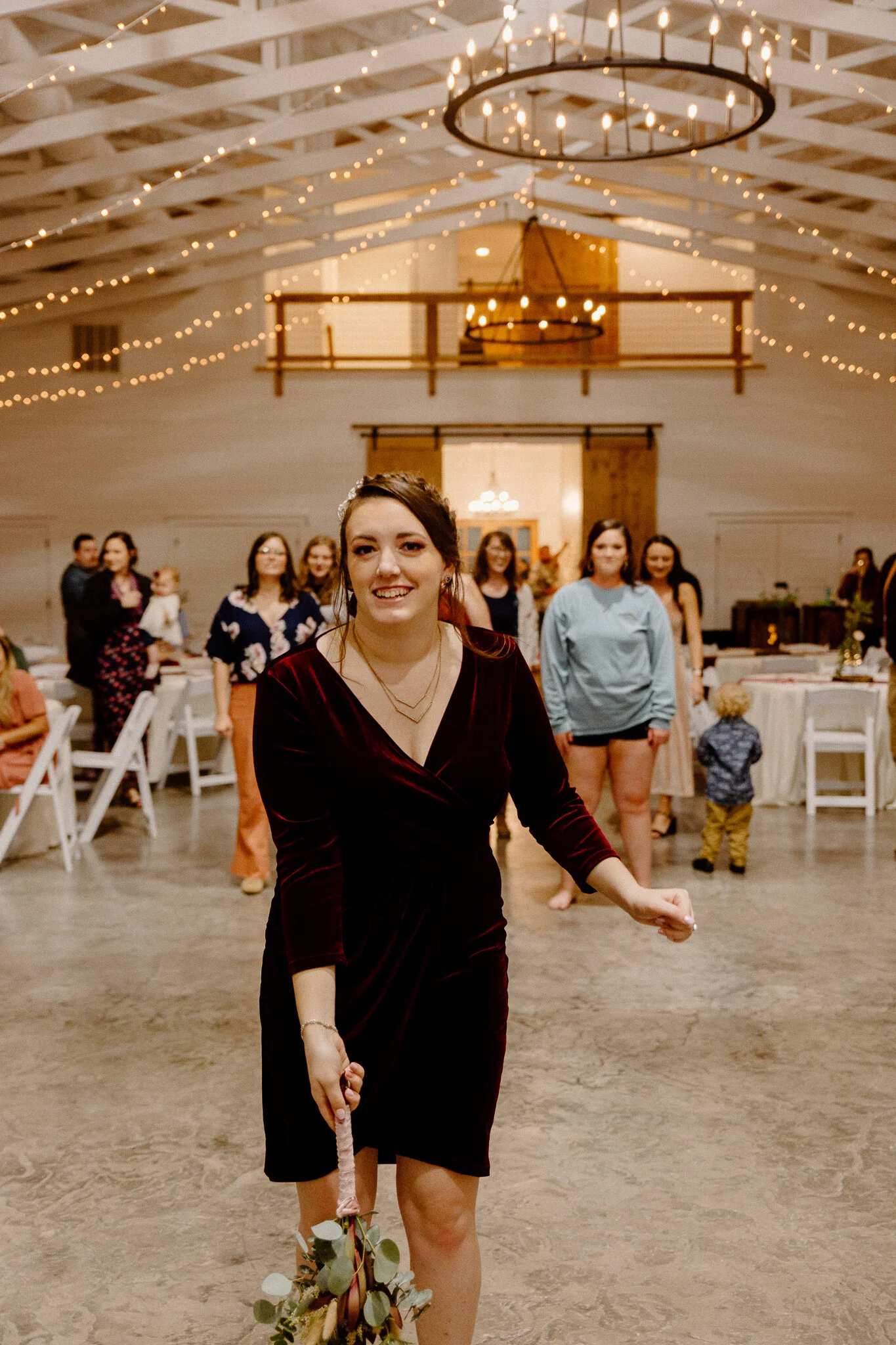 Willowbrooke Arkansas wedding