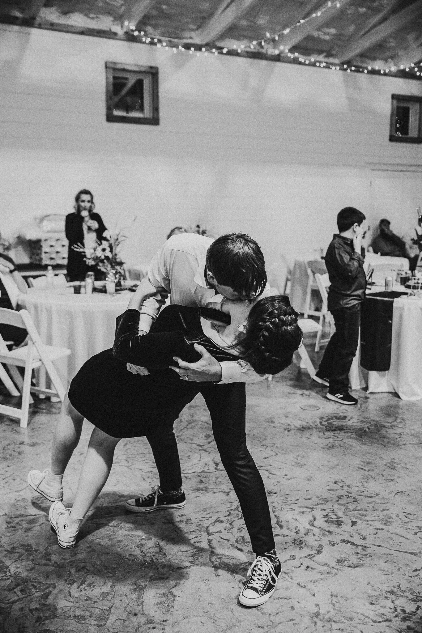 Willowbrooke Arkansas wedding