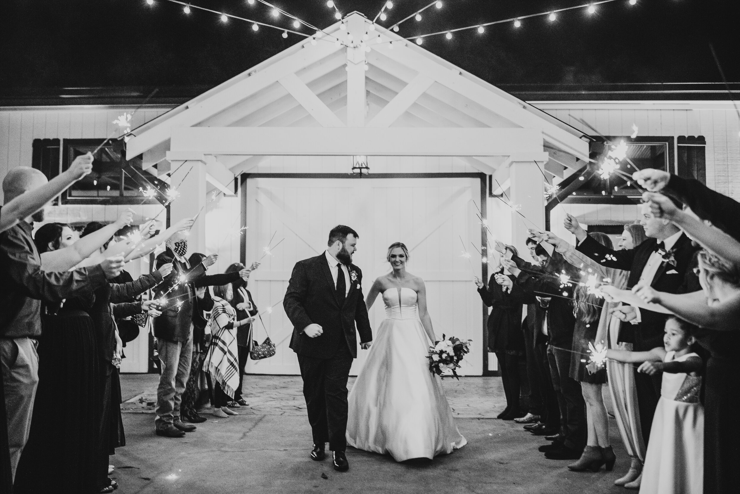 northwest arkansas wedding photographer