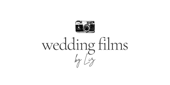 Wedding Films by Liz
