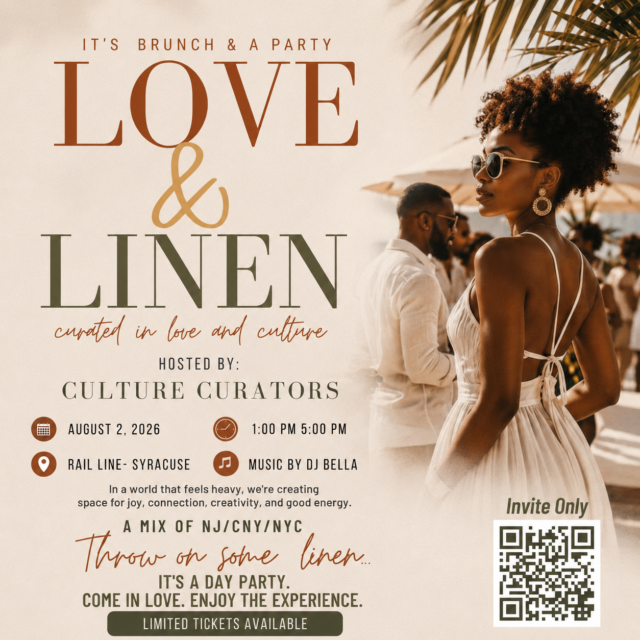 Love and Linen