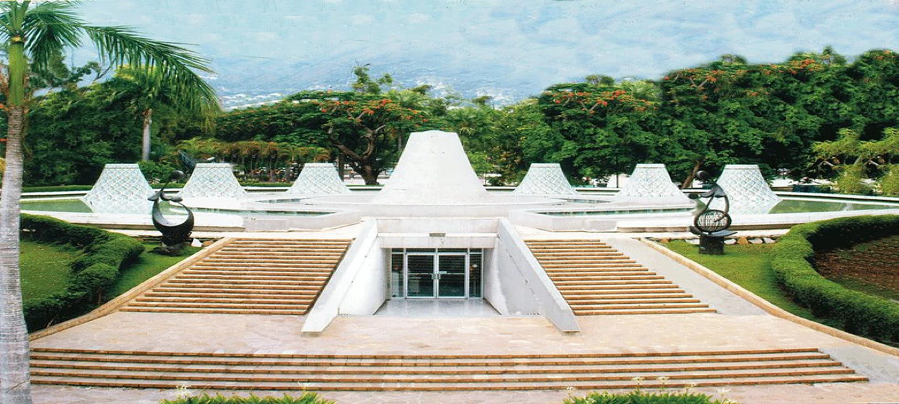 Nat Museum of Haiti.png