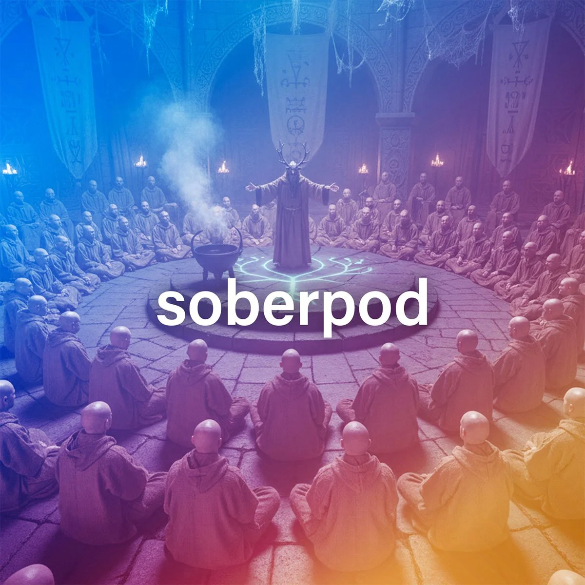 Video - SoberPod Connect - Todd and Cat