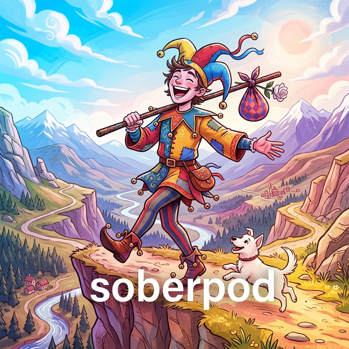 Video - Play the Fool