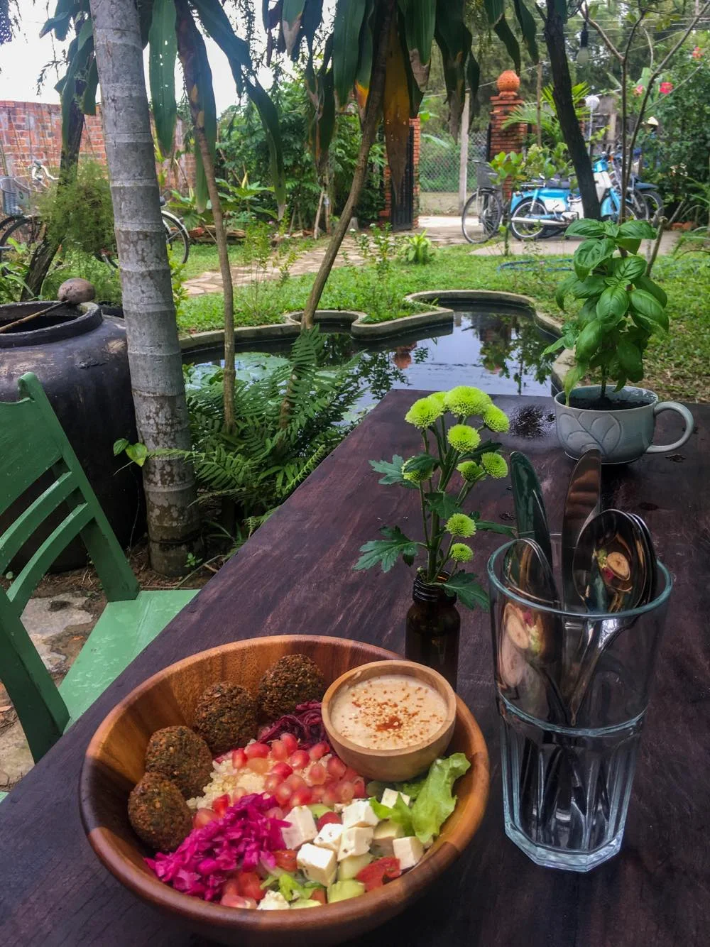 Photo: Nourish Eatery Facebook