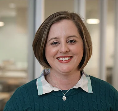 Tracy Burgess, photo courtesy of Jamie Harmon