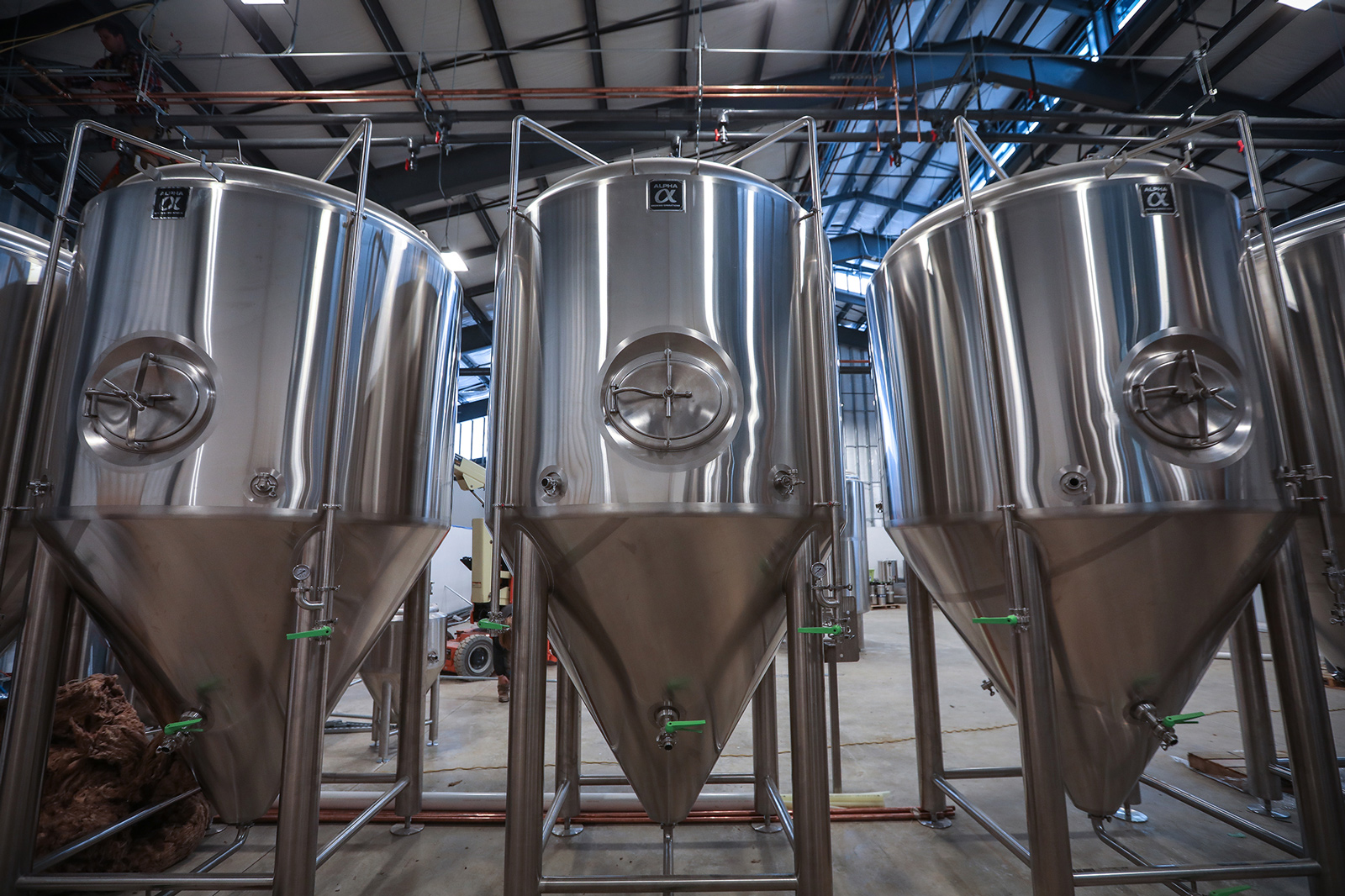 Courtesy of Jamie Harmon