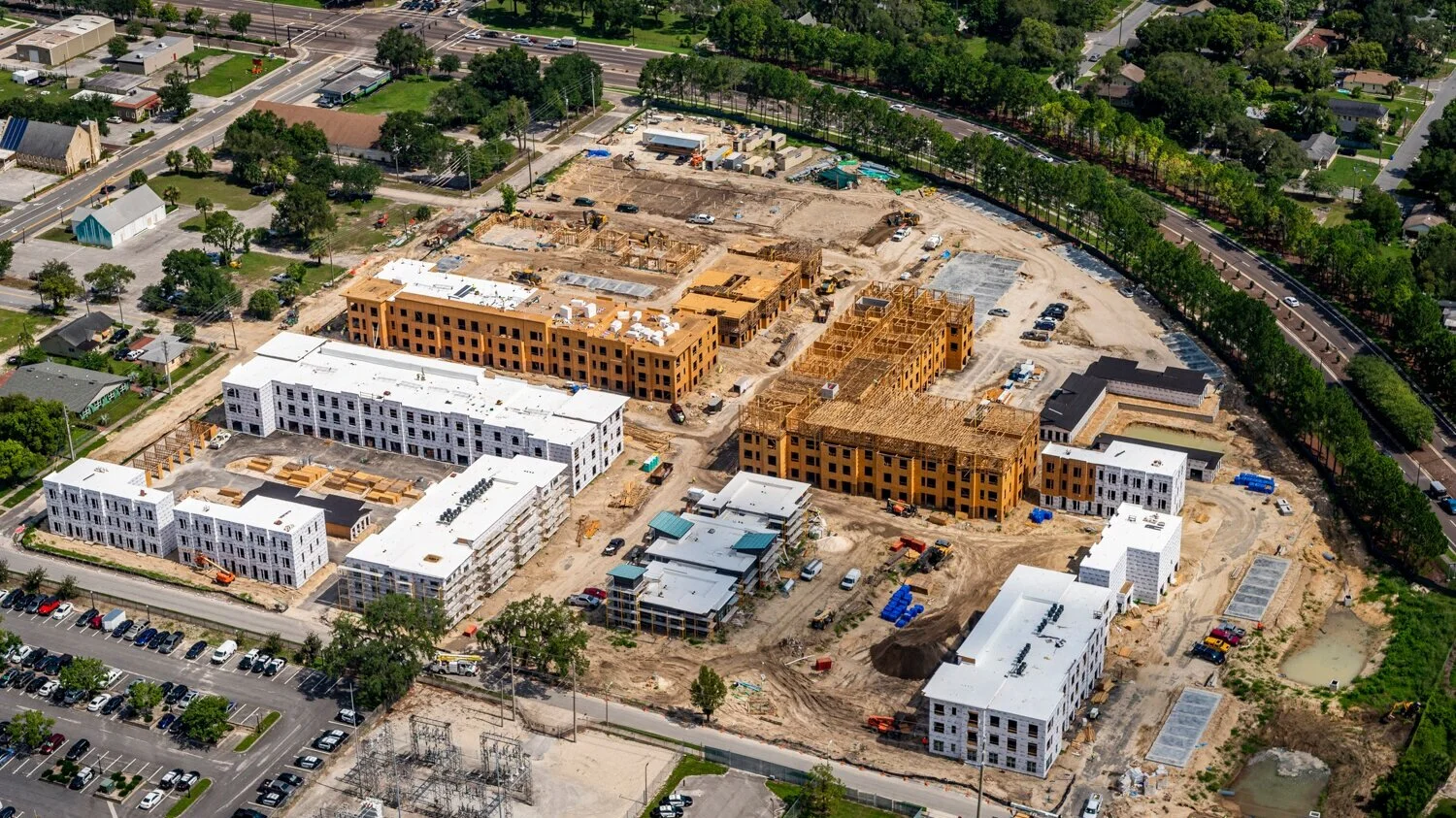 mirrorton Lakeland 1