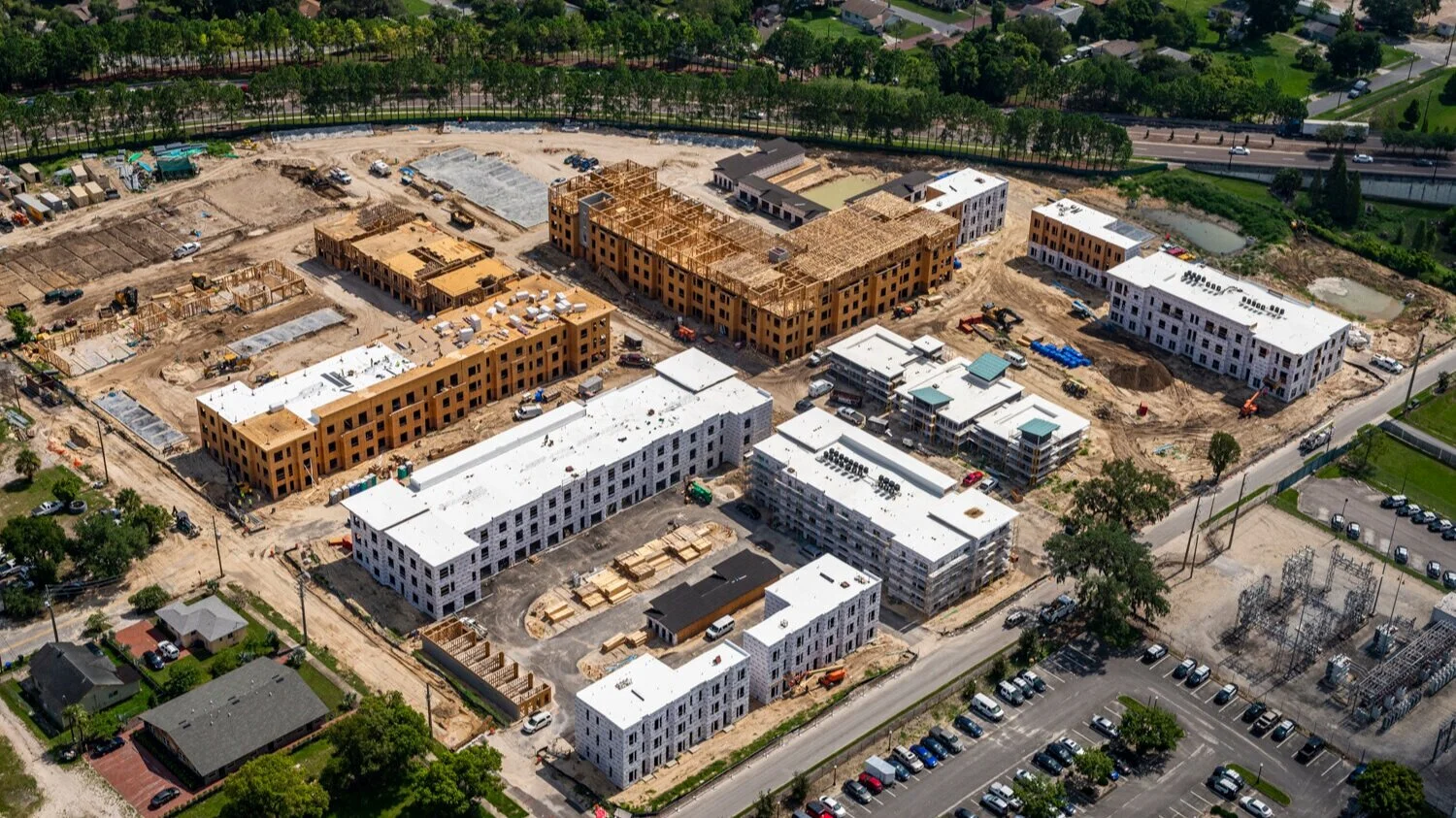 mirrorton Lakeland 2