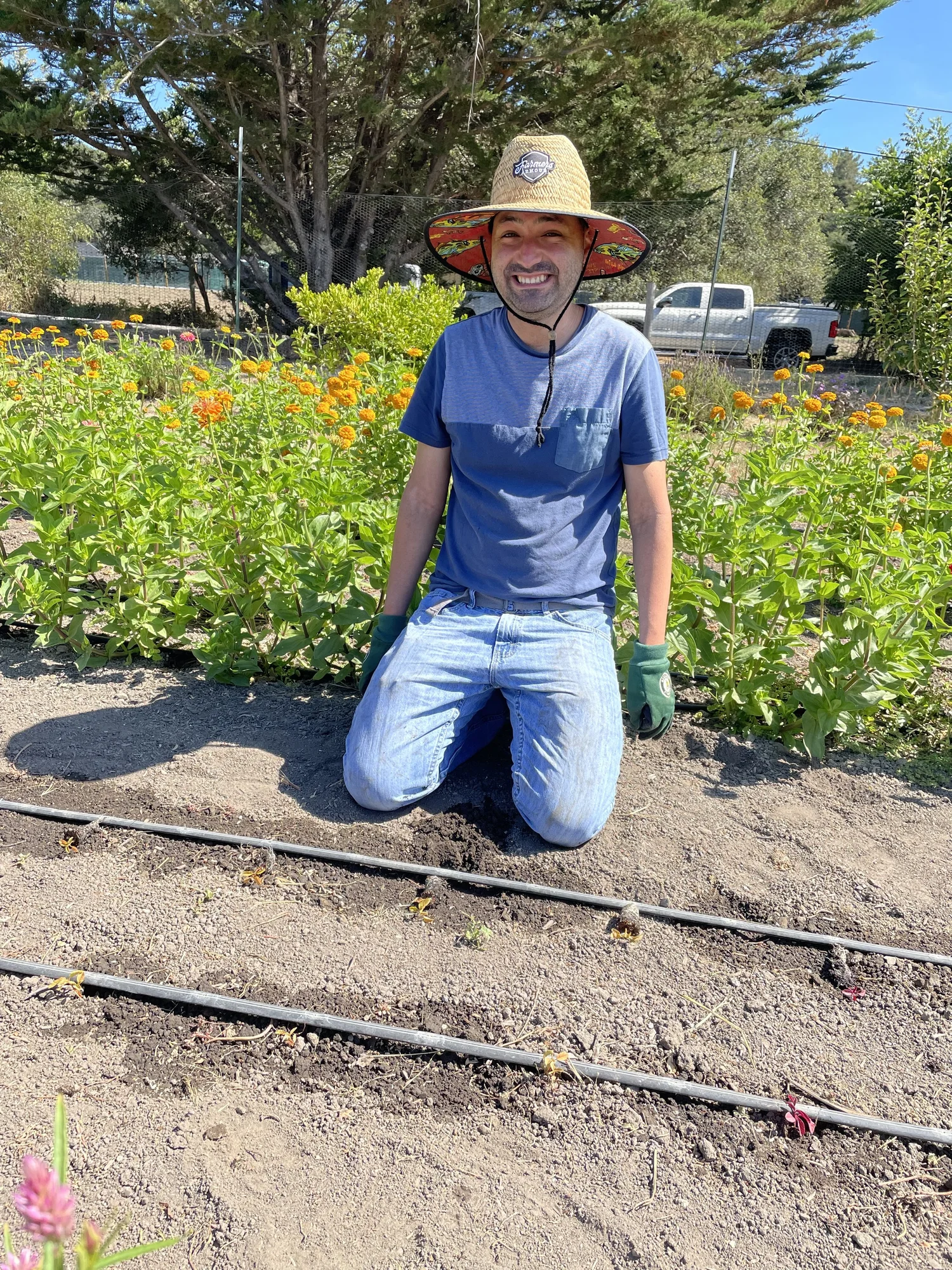 What We Do — Common Roots Farm