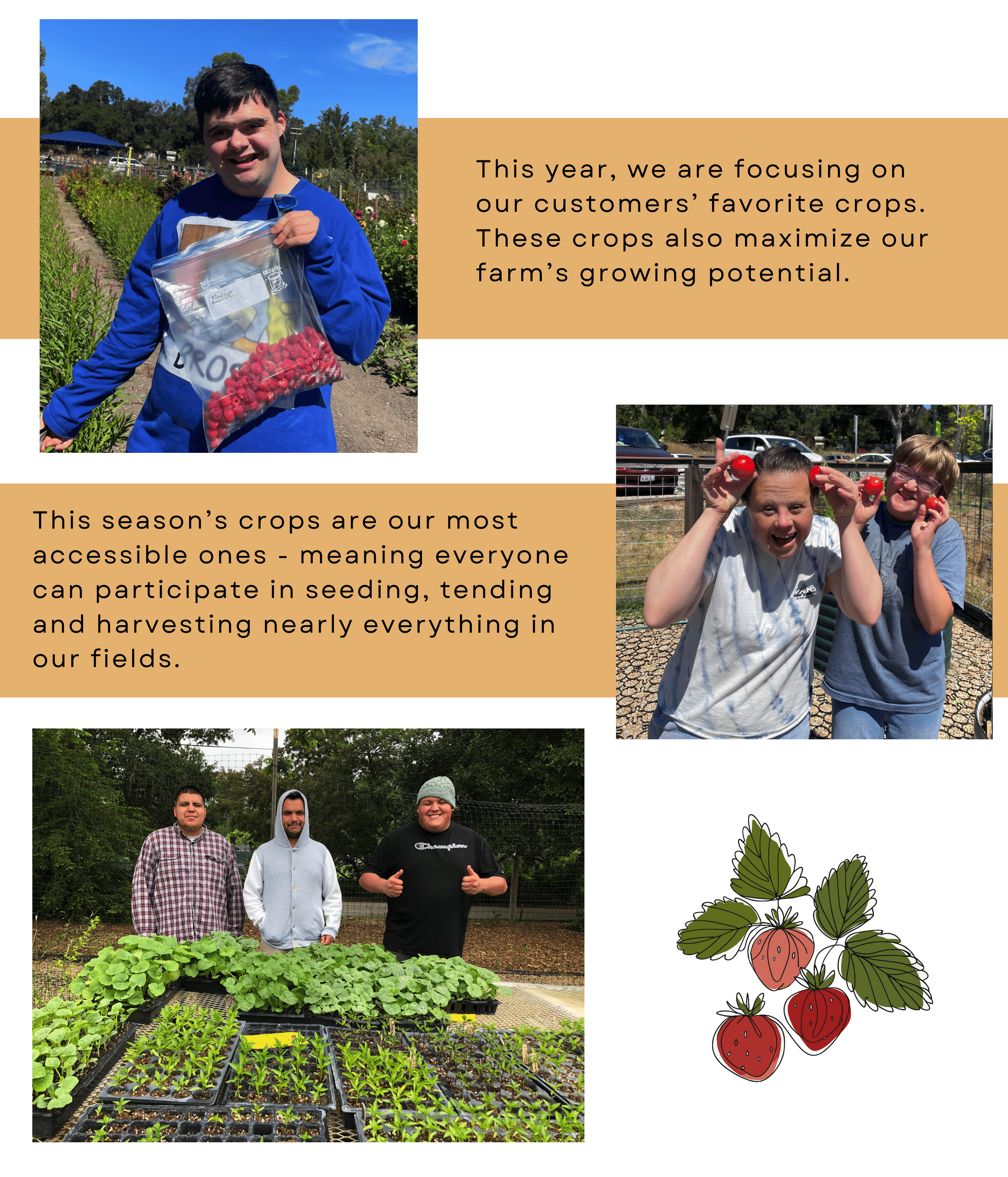 2025 CSA — Common Roots Farm