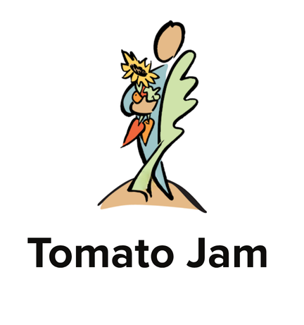 Tomato Jam (10 oz)