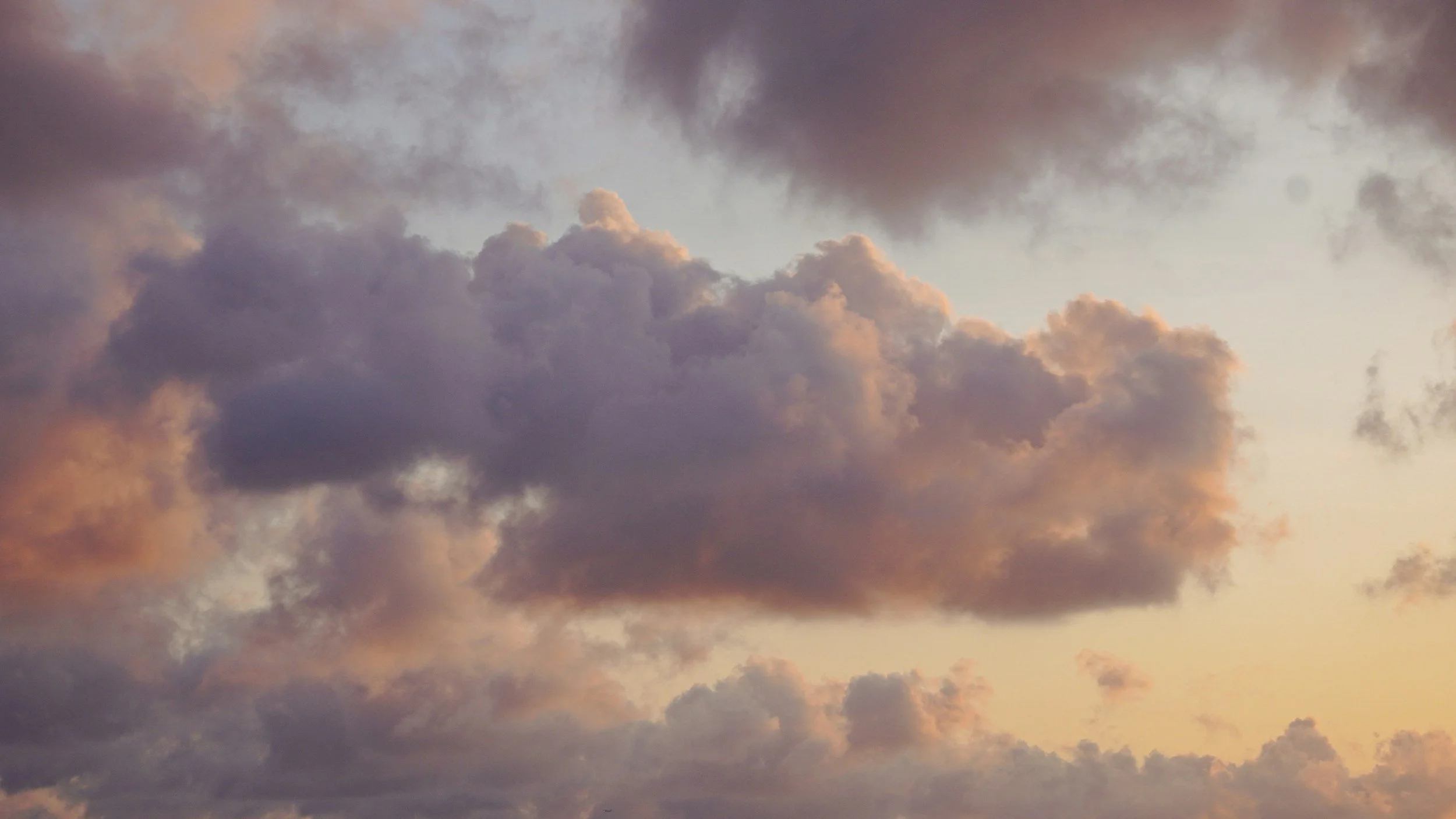 A Cradle-Word Prayer